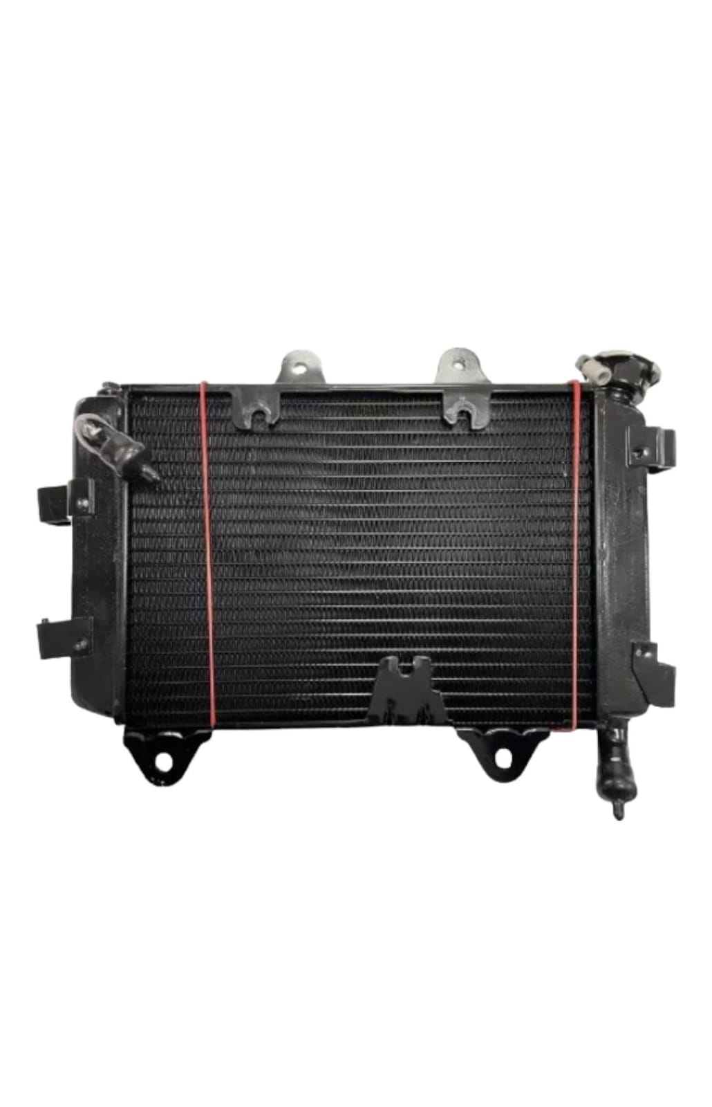 RADIADOR SOLO BAJAJ DOMINAR 400