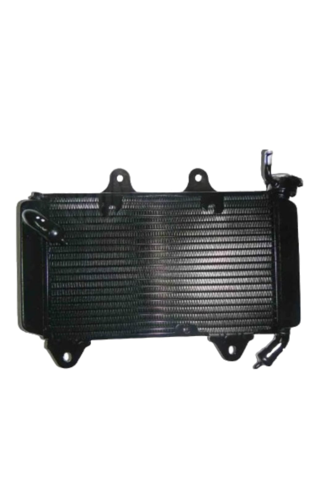 RADIADOR SOLO BAJAJ RS200