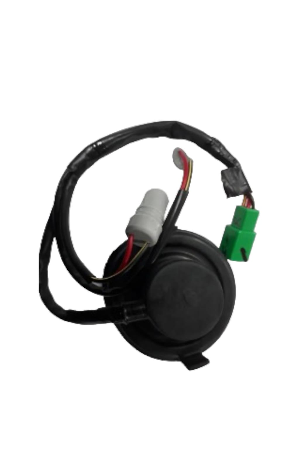 RAMAL FOCO DELANTERO BAJAJ P135 - NS200