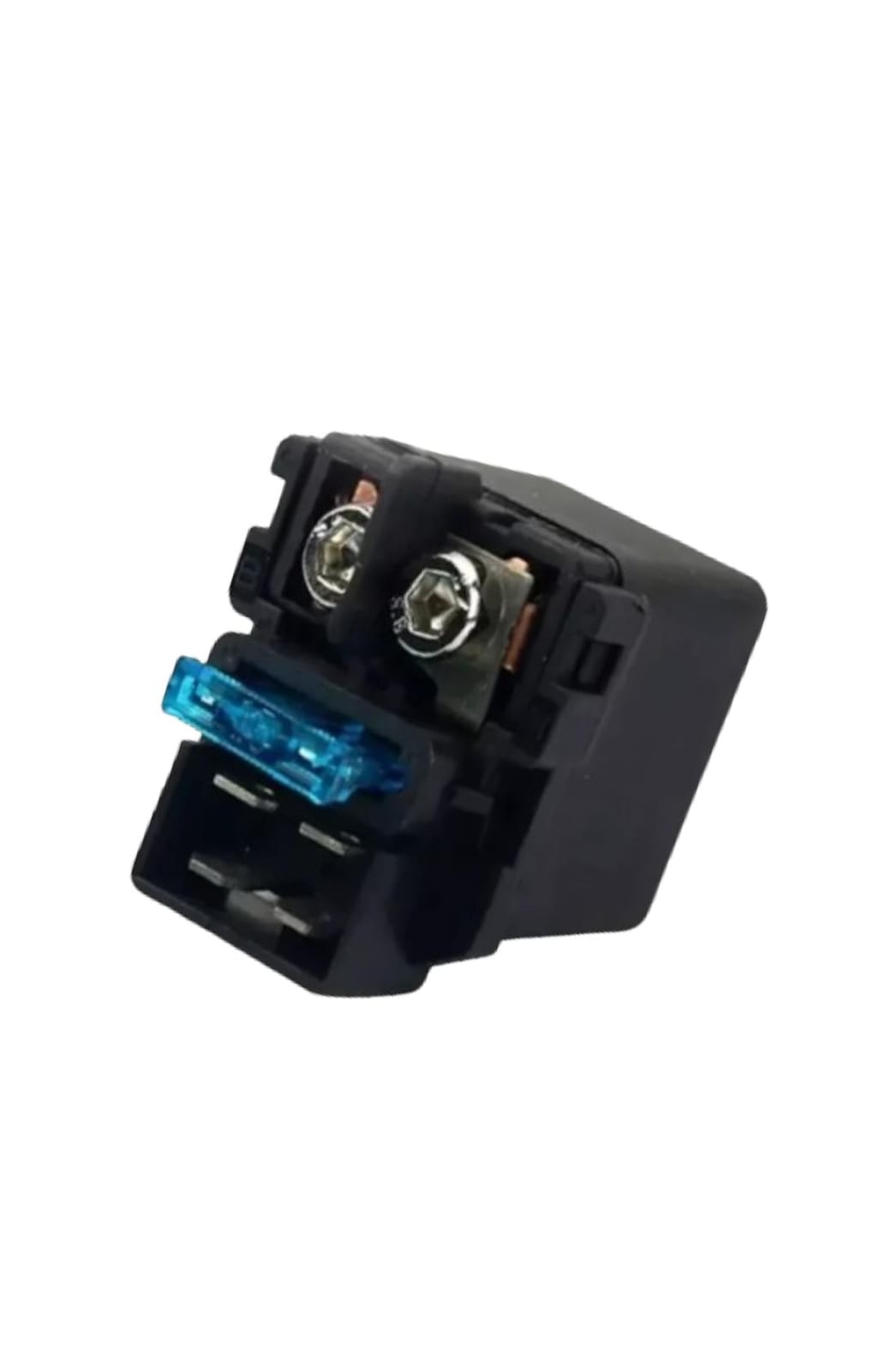 RELAY PARTIDA / CHANCHITO FZ16 2.0