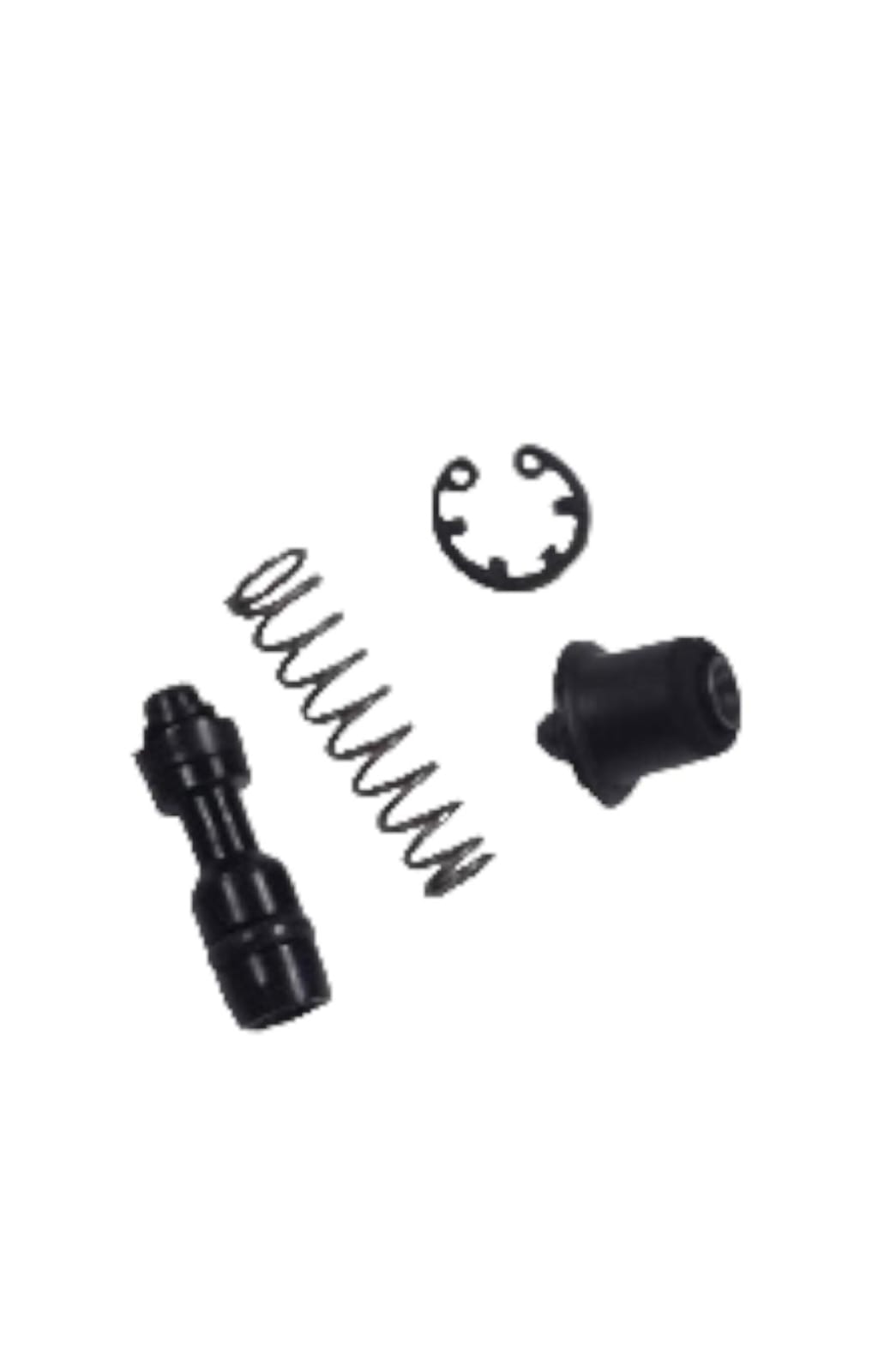 REPARACION BOMBA FRENO DELANTERO NS200