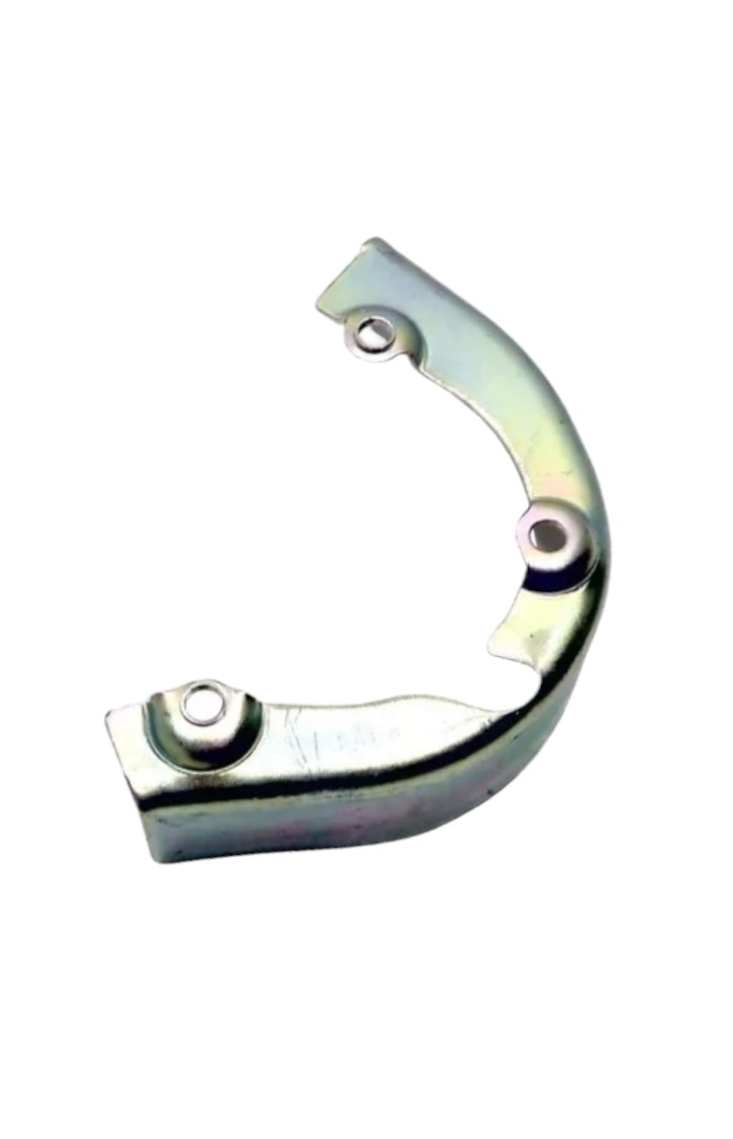 PLATINA PROTECTOR PIÑON ATAQUE NS200/RS200