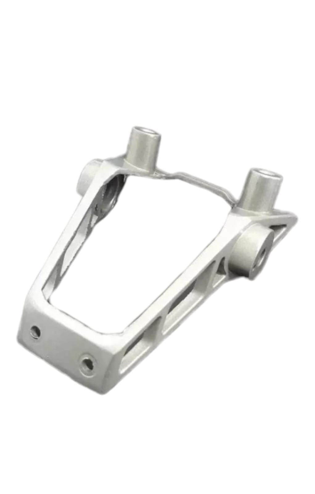 SOPORTE FOCO SEÑAL TRASERO NS125/P135