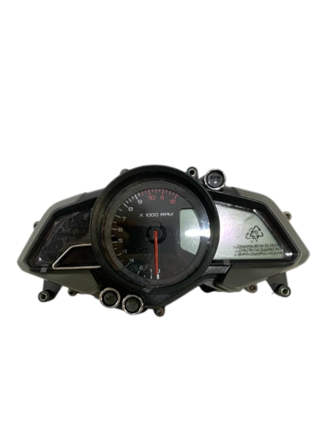 TABLERO BAJAJ PULSAR NS 160