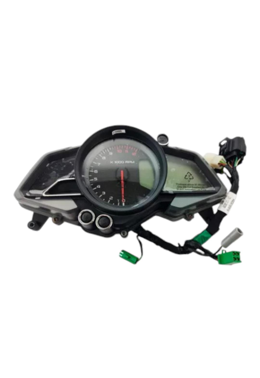 TABLERO BAJAJ RS200 - NS200 FI ABS