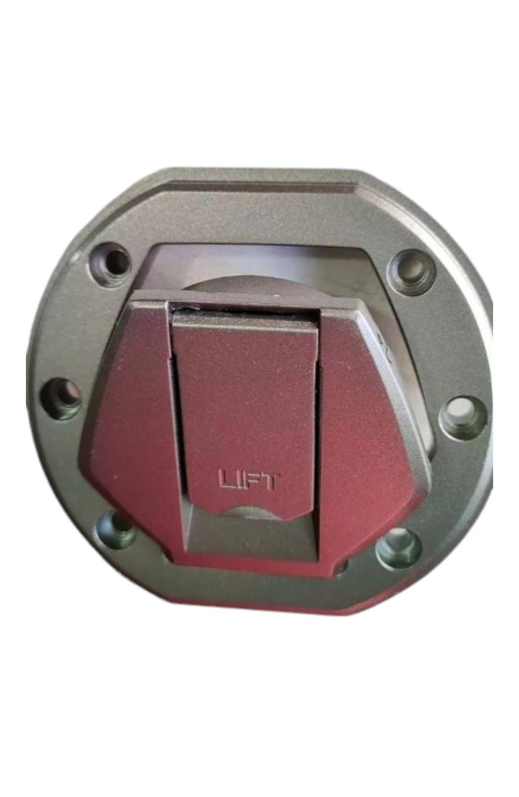 TAPA TANQUE BAJAJ PULSAR NS200 - RS200