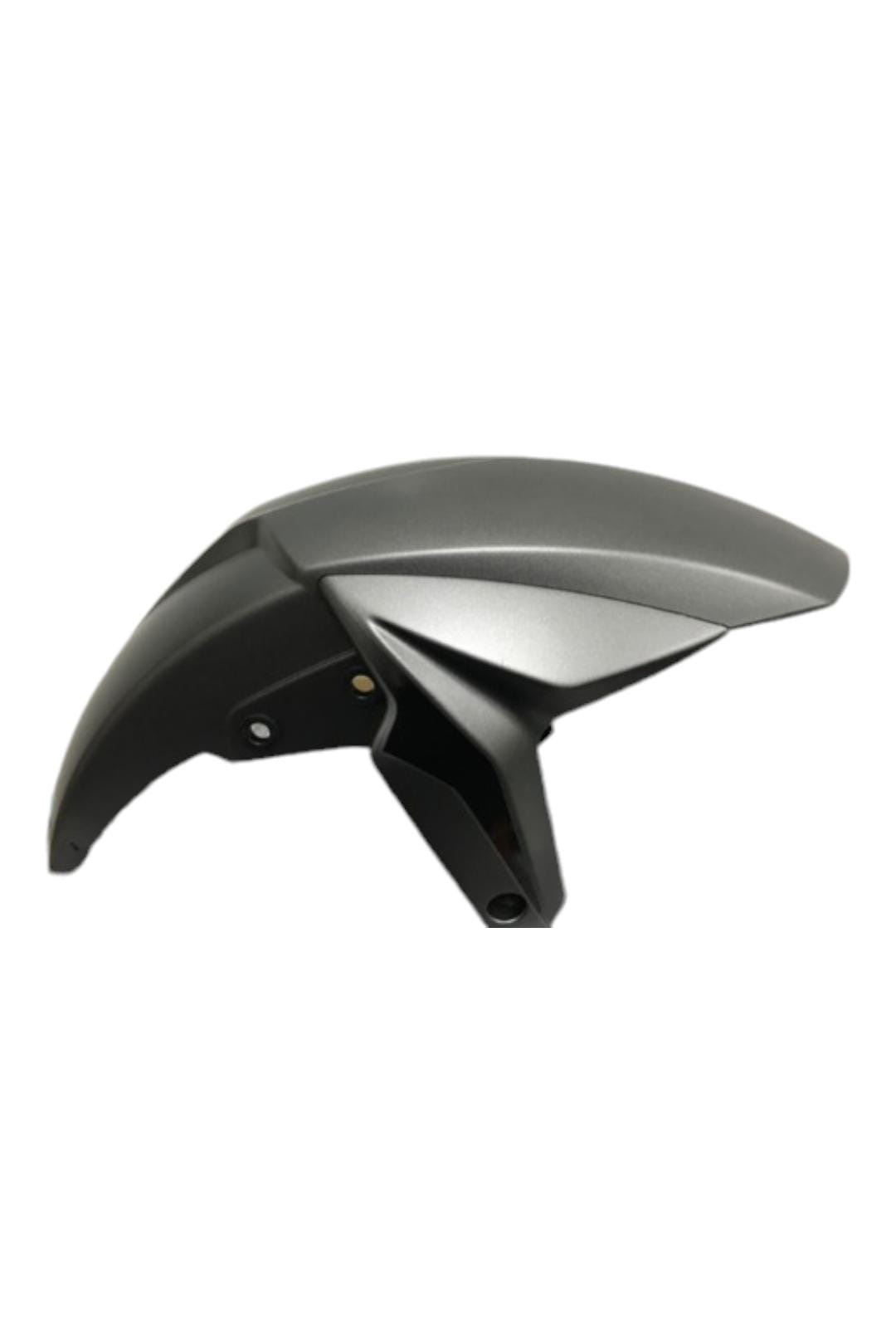 TAPABARRO DELANTERO NS200 FI - NEGRO