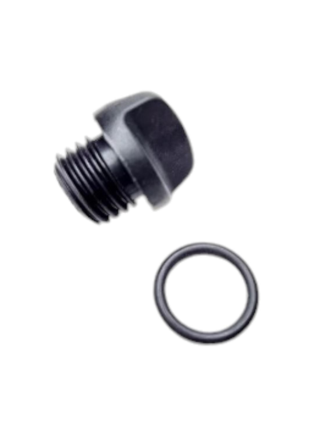 TAPON LLENADO ACEITE BAJAJ P150 - P180 - P220