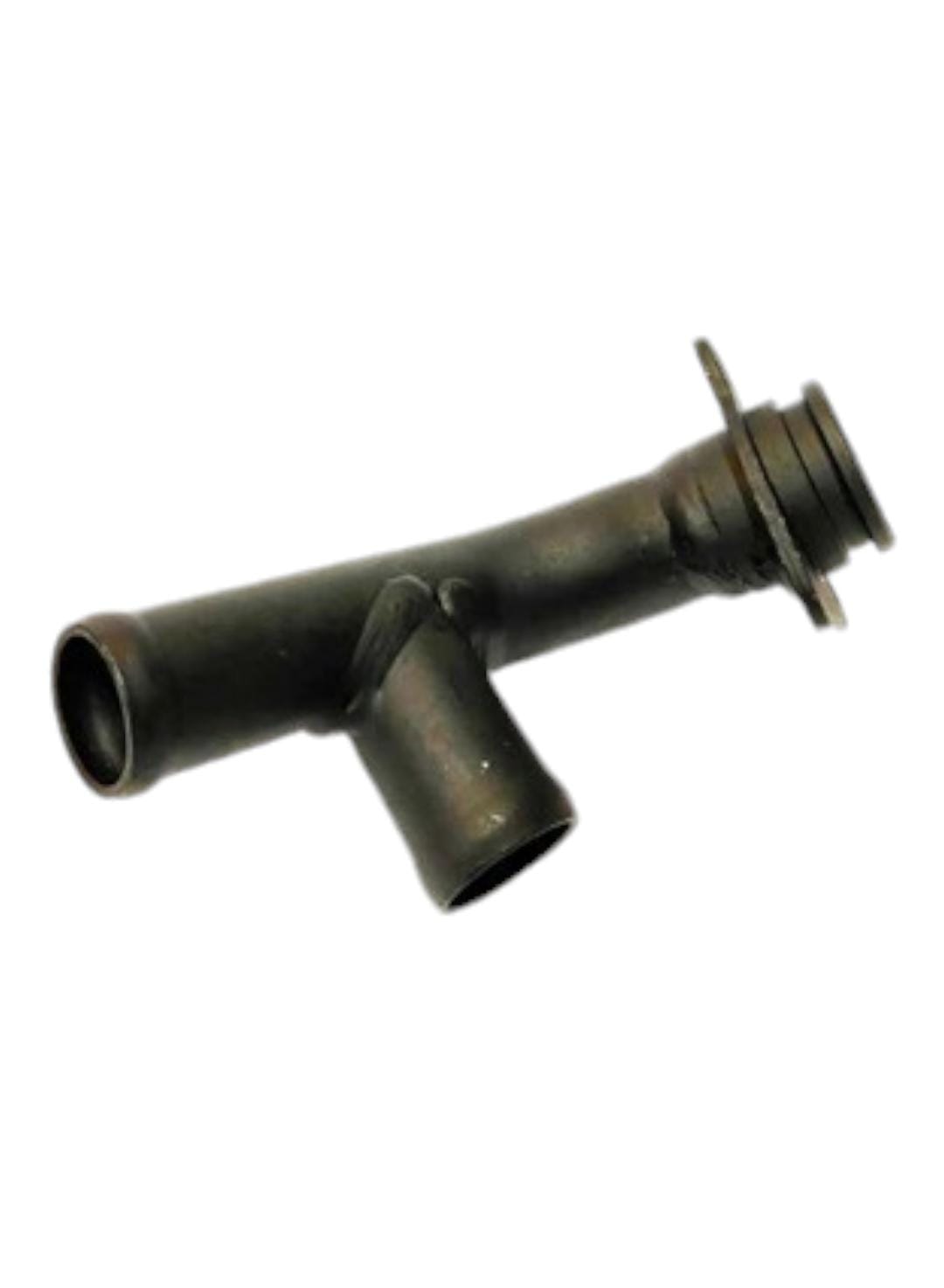 TUBO RADIADOR T BAJAJ NS200 FI