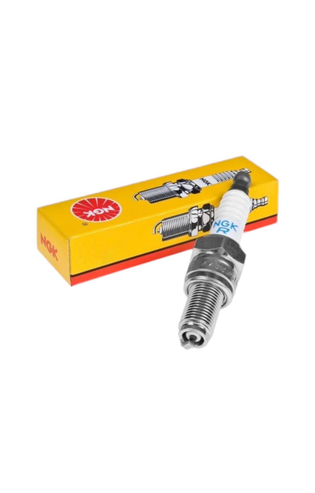 BUJIA NGK LMAR9D-J - BMW GS310