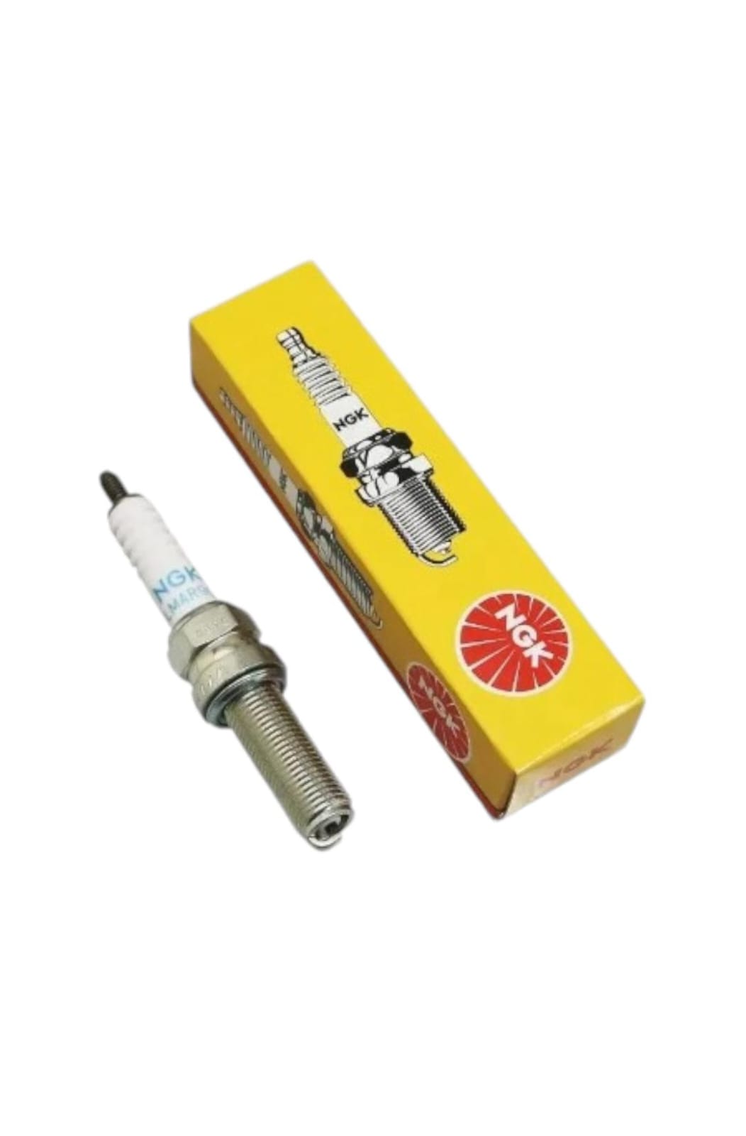 BUJIA NGK LMAR9G - NINJA 300 / Z400