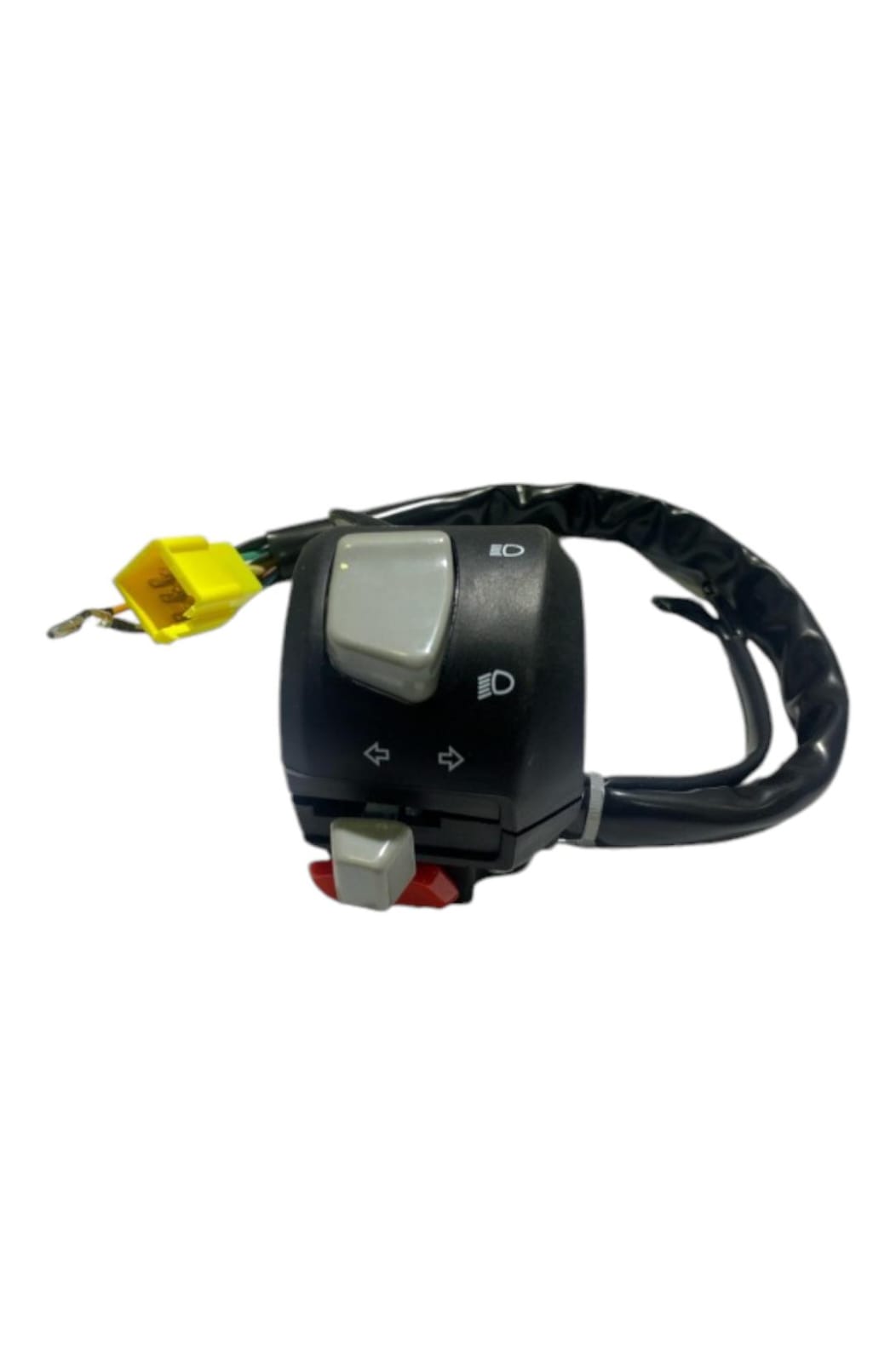 COMANDO LH HAOJUE NK150 - OR PARTS