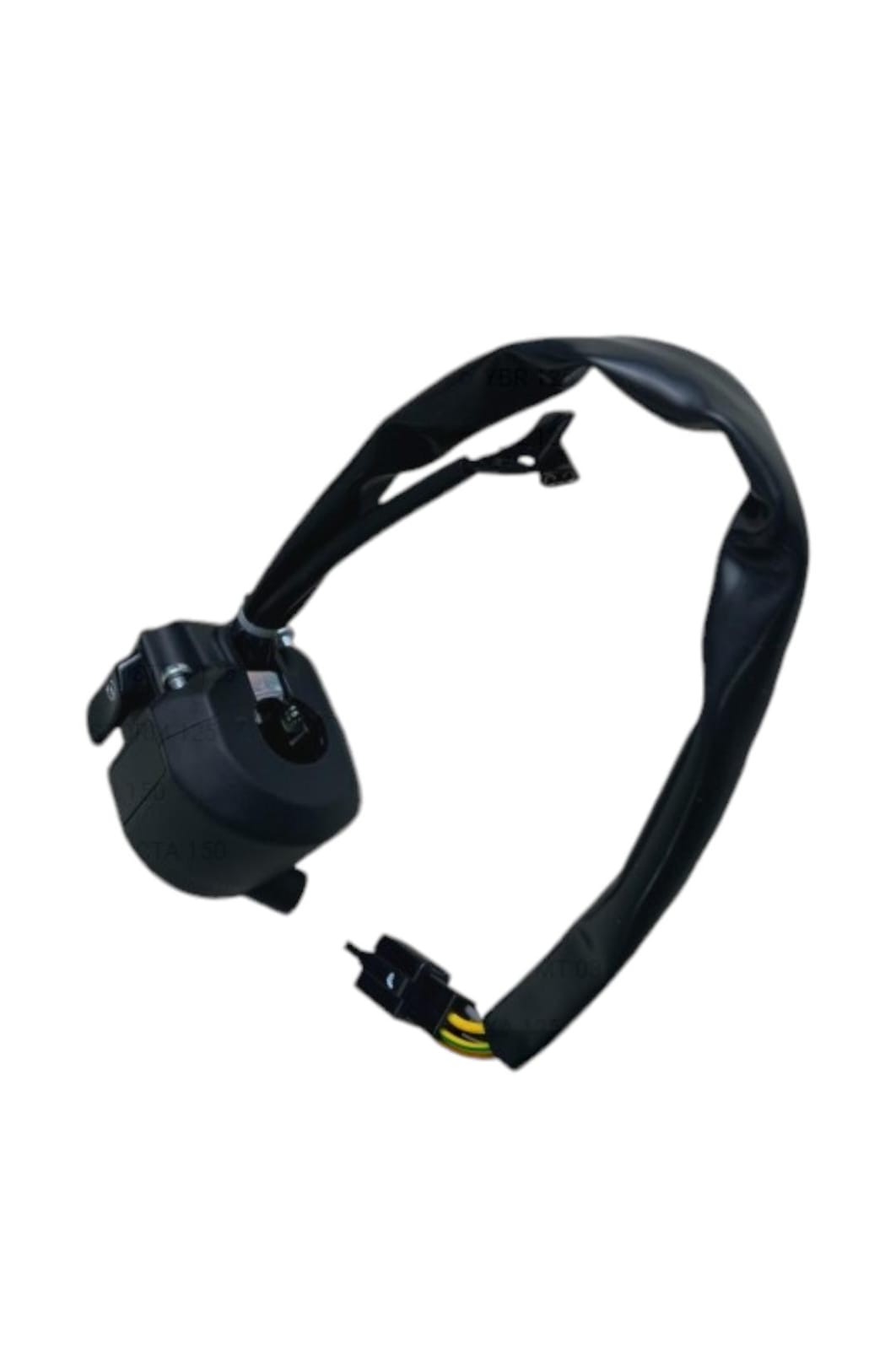 COMANDO RH HAOJUE NK150 - OR PARTS