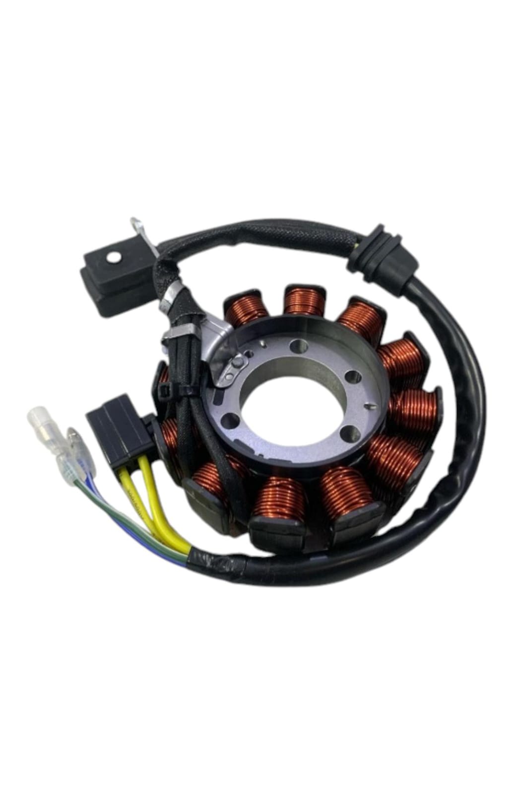 ESTATOR HAOJUE DR160 - OR PARTS