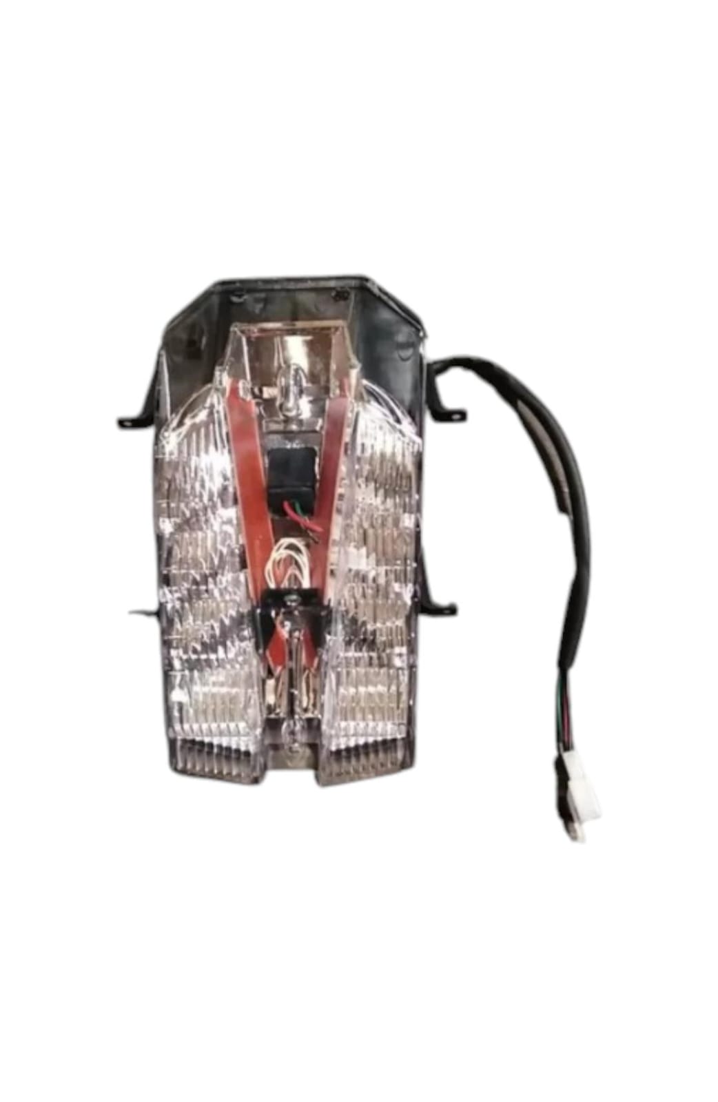 FOCO FRENO TRASERO PULSAR 150 TD -P180