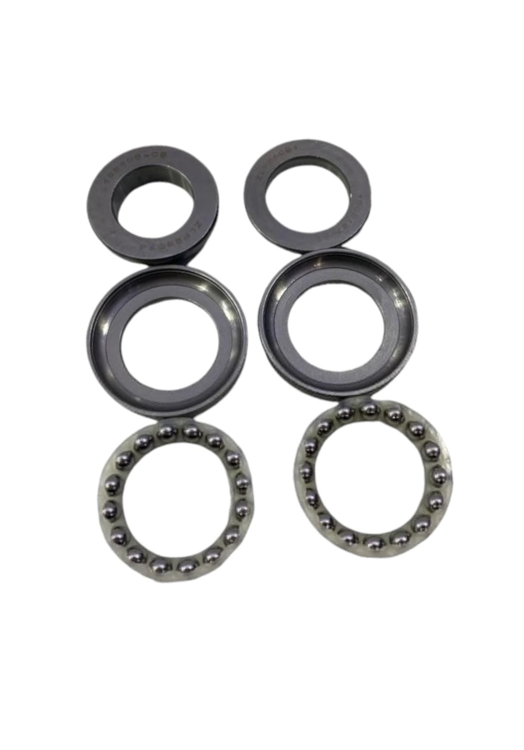 KIT CUBETAS DIRECCION HAOJUE DR160