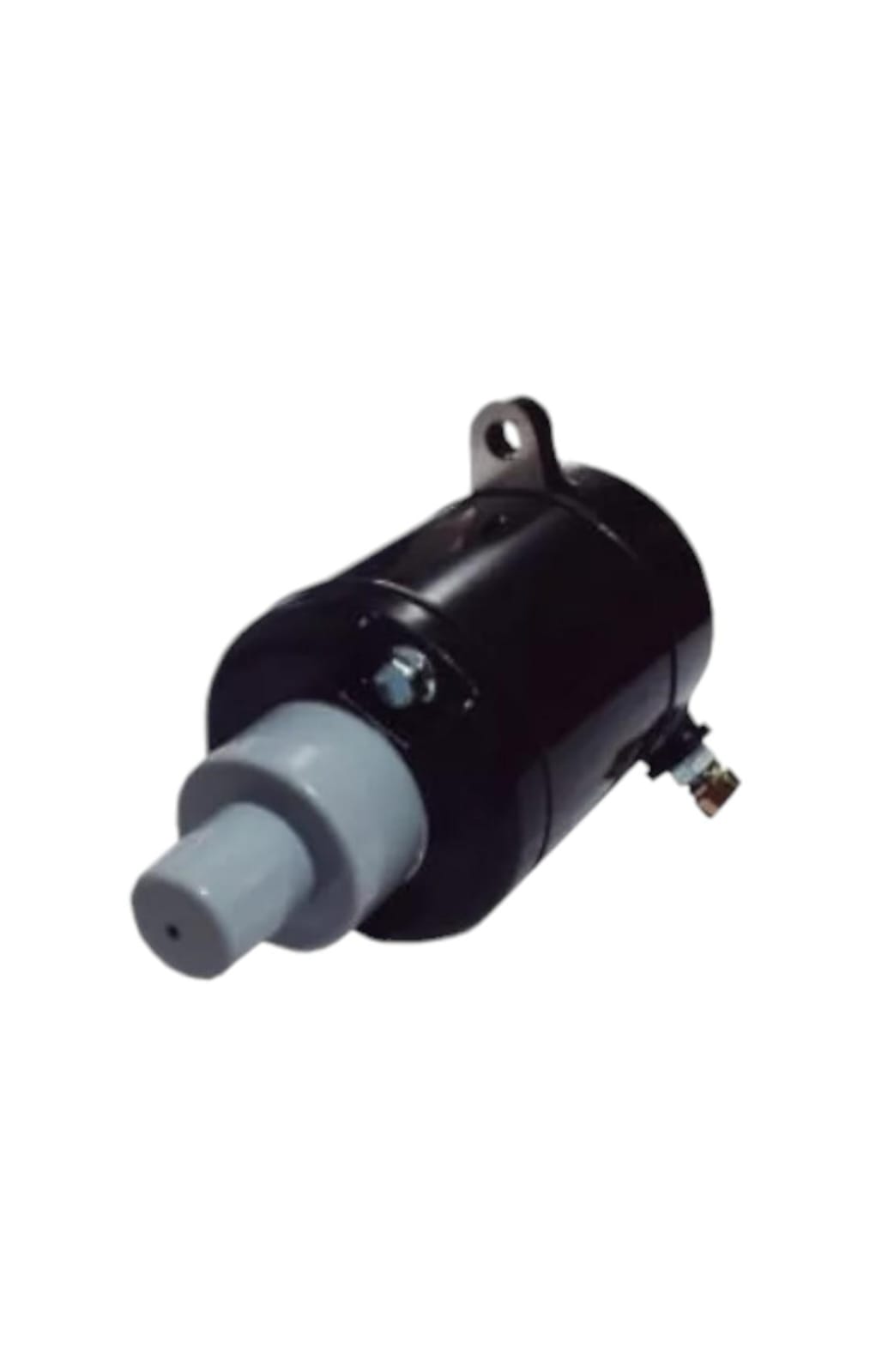 MOTOR PARTIDA PULSAR NS200 - RS200