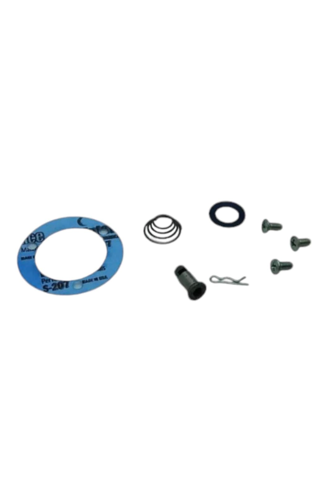 KIT FILTRO CENTRIFUGO P150TD - P180 - P220