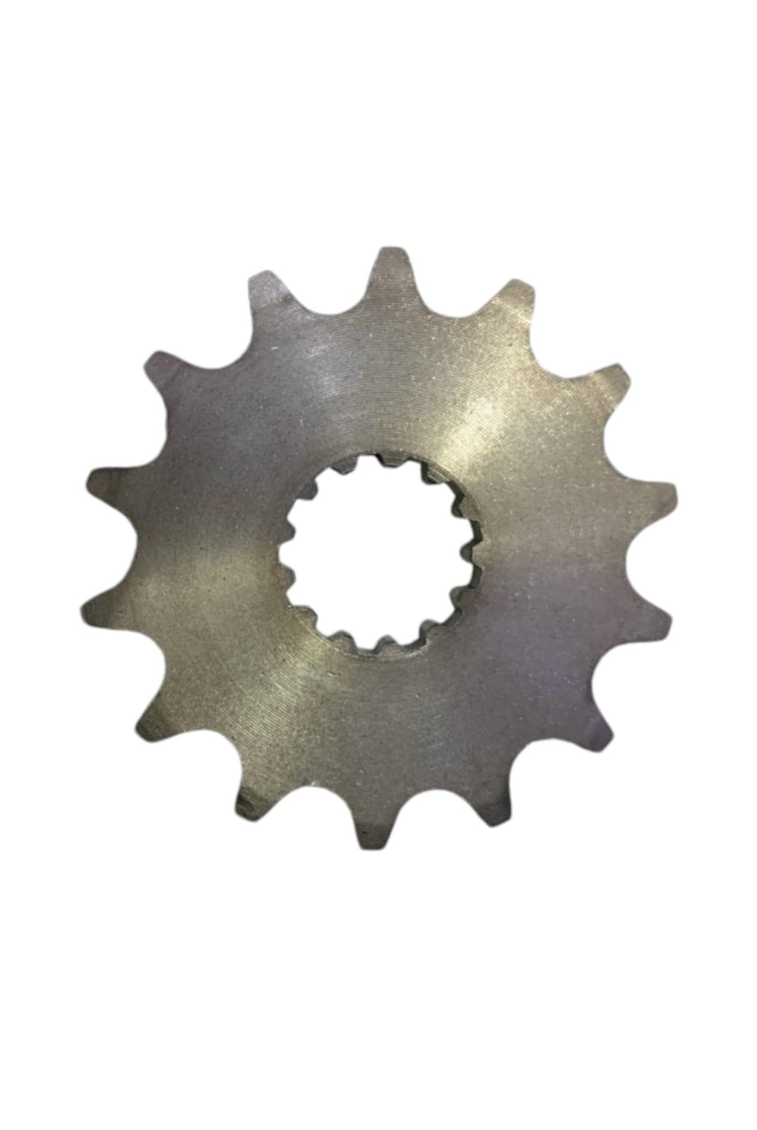 PIÑON ATAQUE YAMAH R3 - MT03 / KAWASAKI NINJA