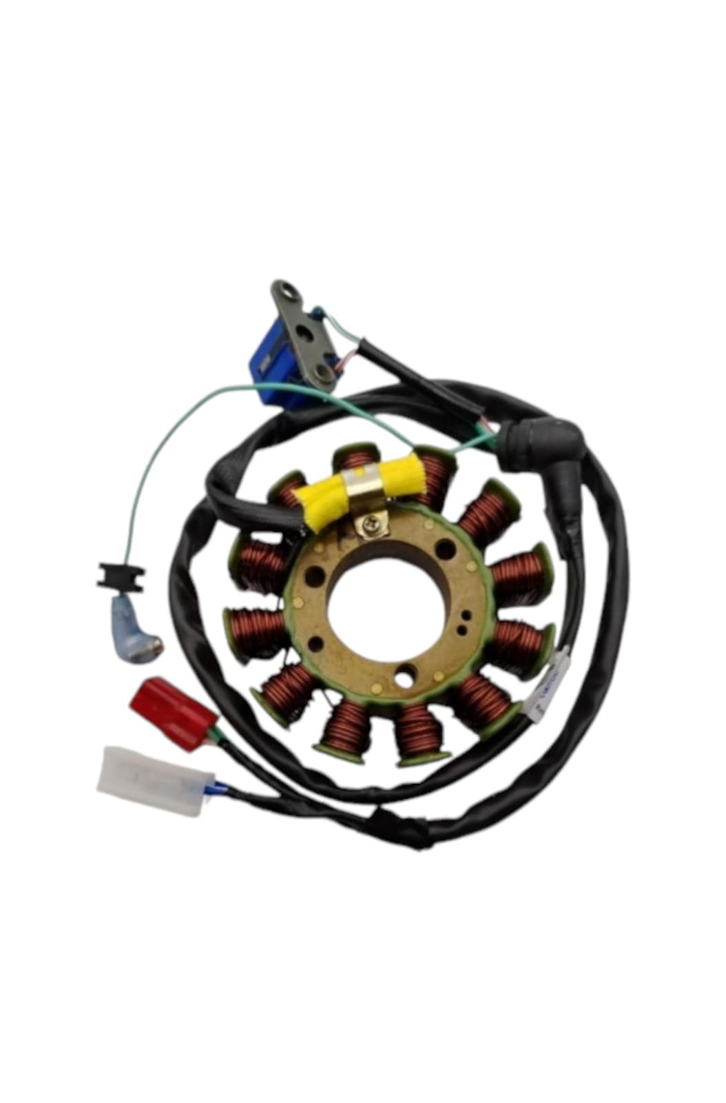 ESTATOR PULSAR 220 - AVENGUER 220