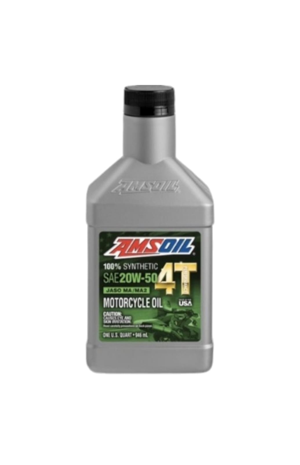 ACEITE AMSOIL PERFORMANCE SINTETICO 20W50