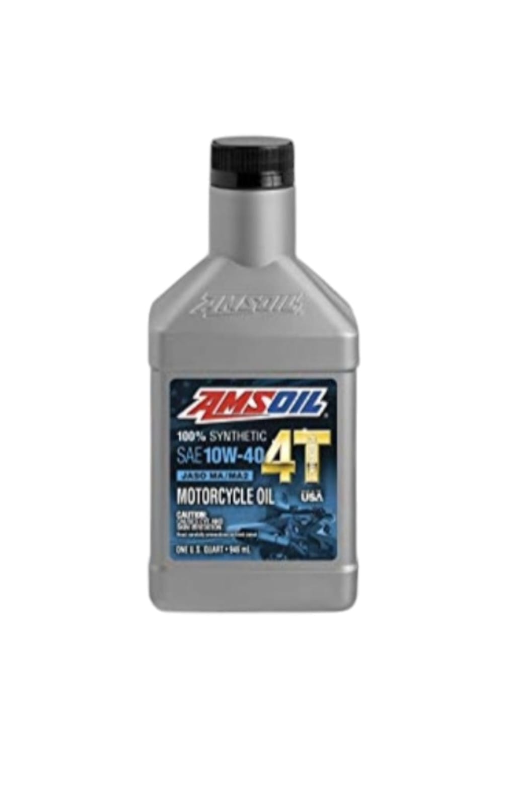 ACEITE AMSOIL PERFORMANCE SINTETICO 10W40
