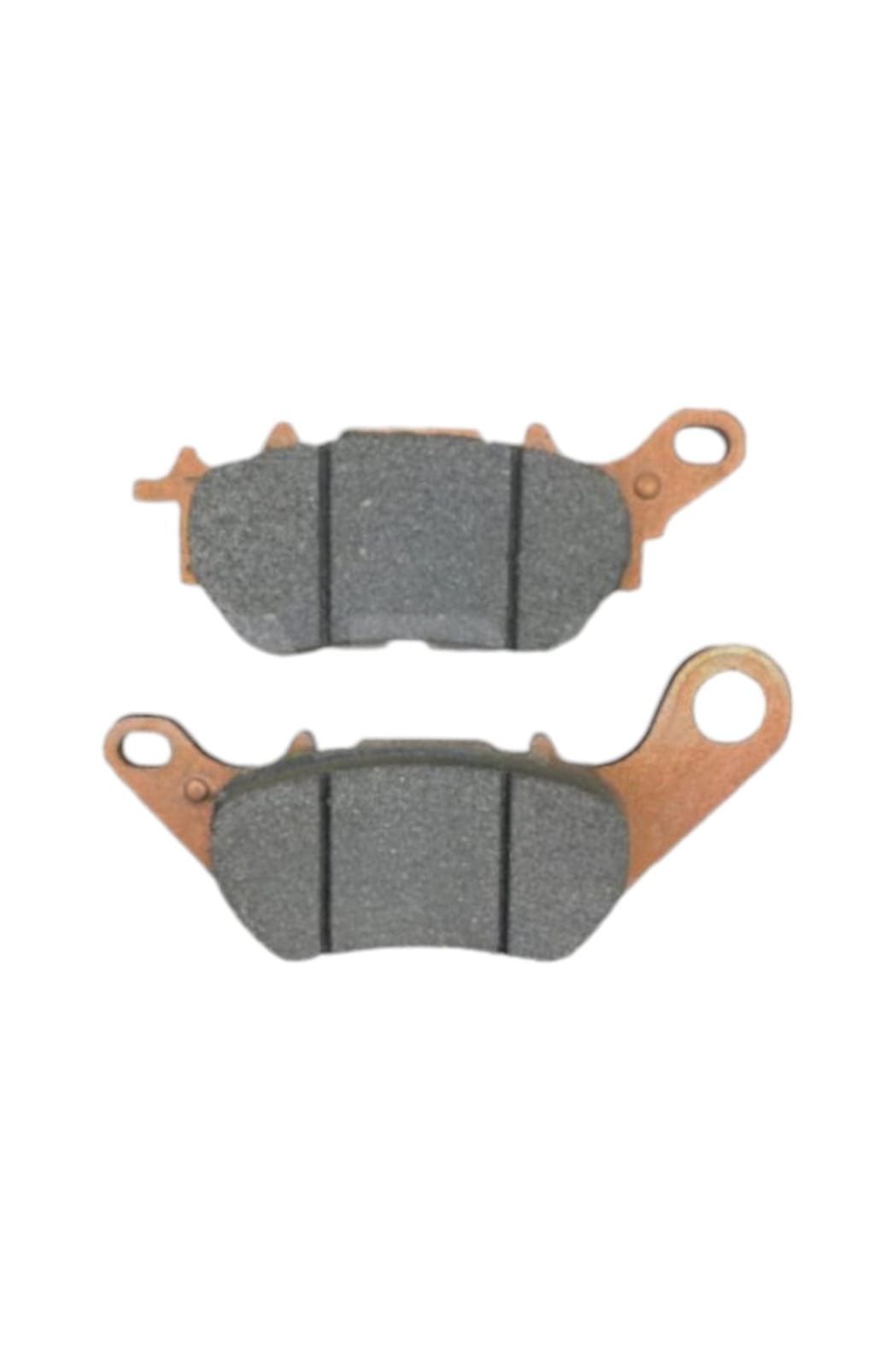 PASTILLA FRENO TRASERO YAMAHA MT03 / R3