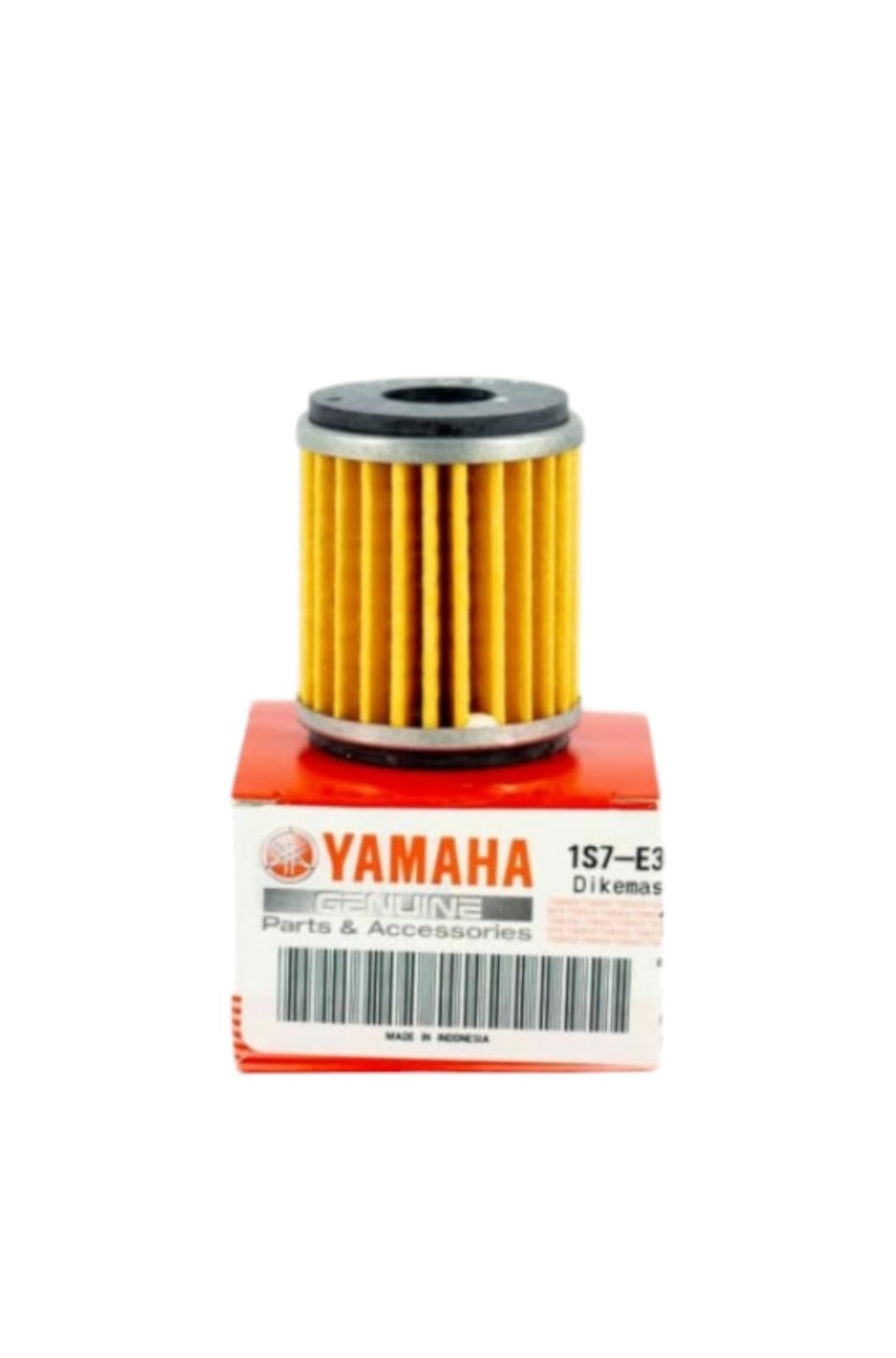 FILTRO ACEITE YAMAHA FZ25 - R15