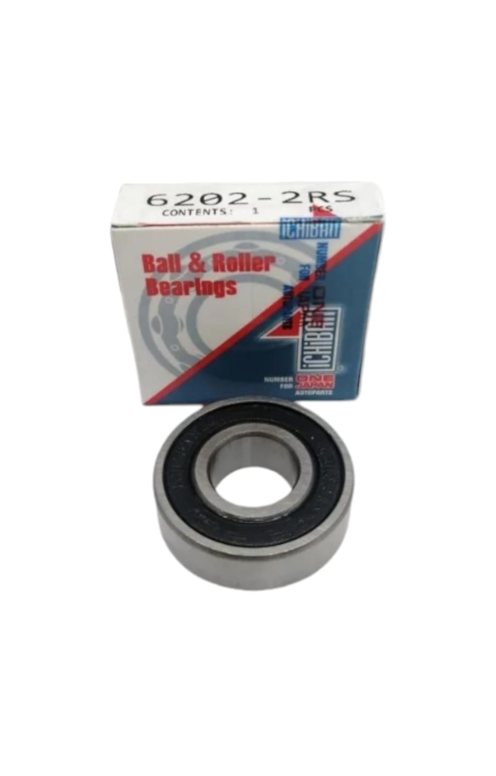 RODAMIENTO UNIVERSAL 15-35-11 6202