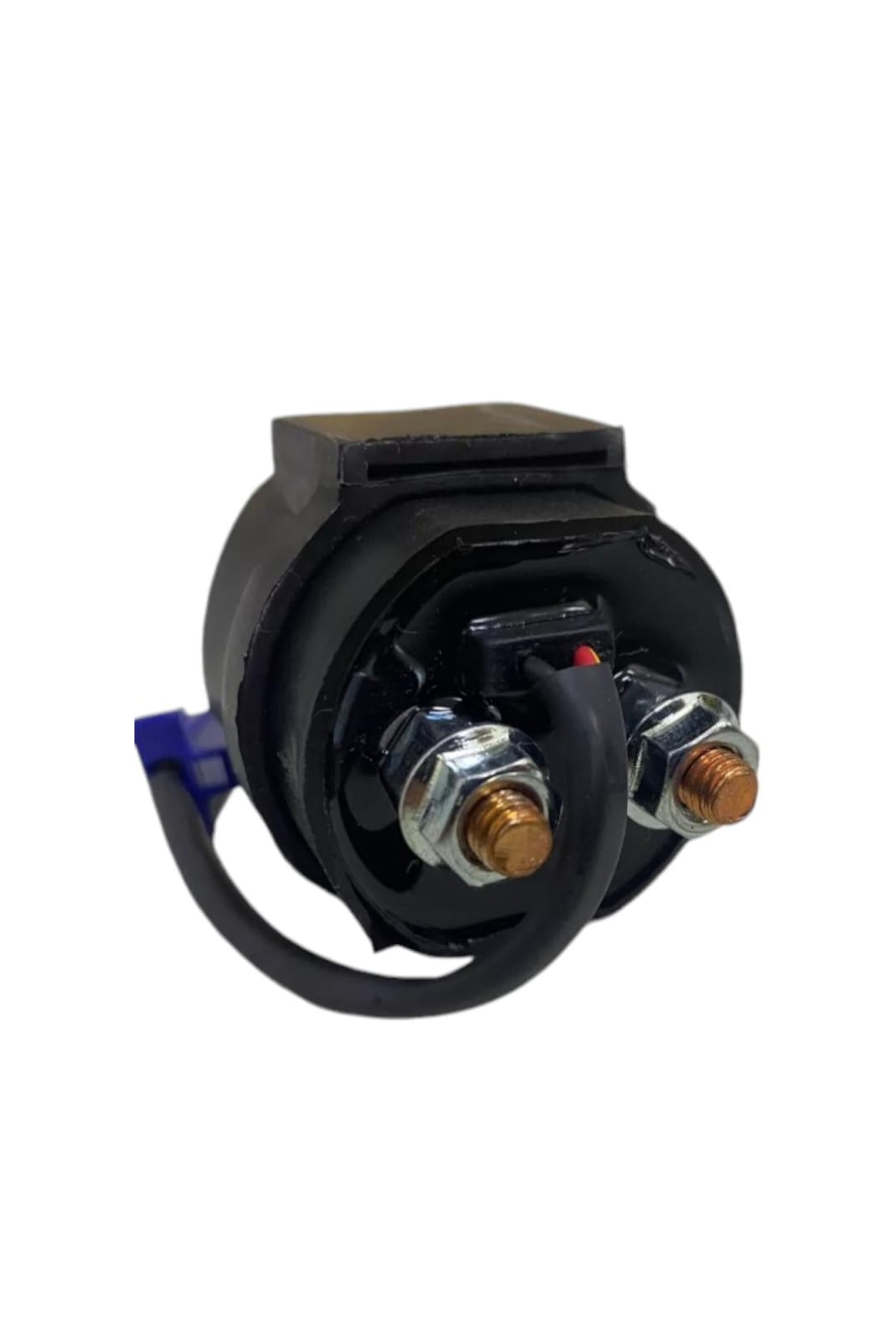 RELAY CHANCHO PARTIDA PULSAR BAJAJ