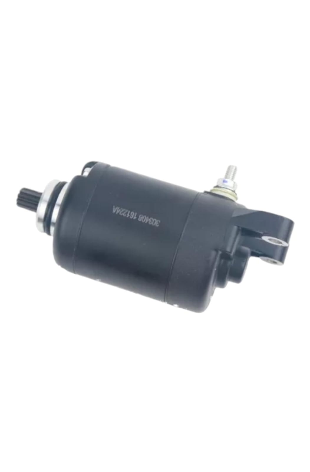 MOTOR PARTIDA HONDA CB190 - XR190