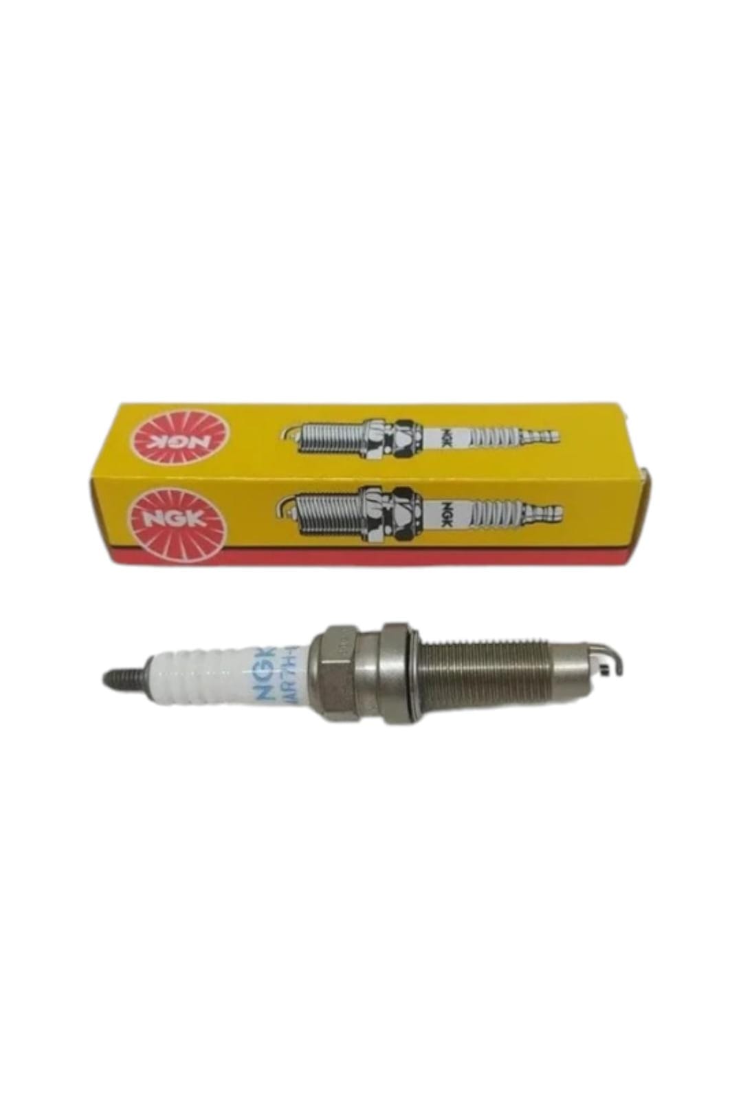 BUJIA NGK LMAR7H-9DS