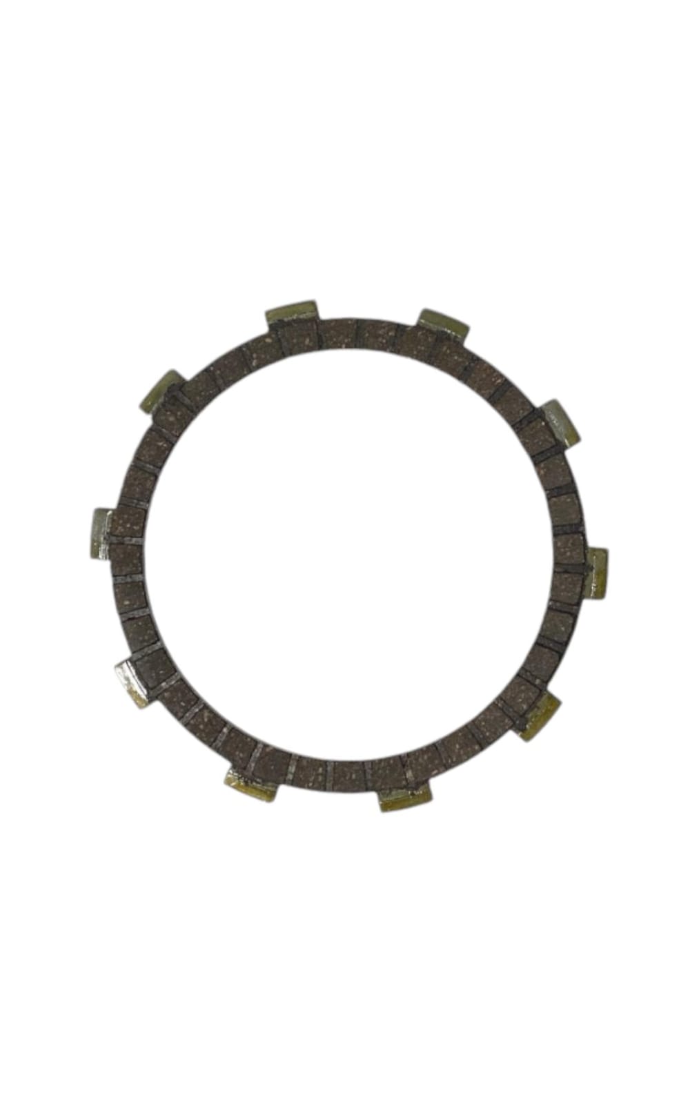 DISCO EMBRAGUE YAMAHA FZ16/2.0/FZ3.0/MT03-R3