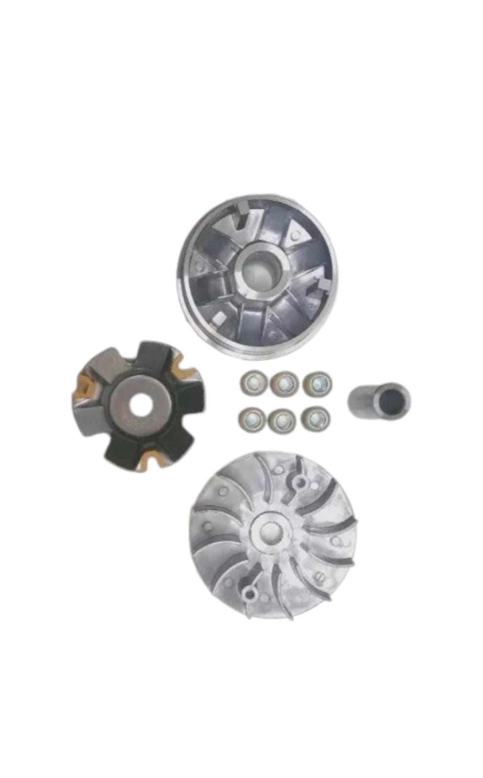 VARIADOR SCOOTER HAOJUE VS125 OR PARTS