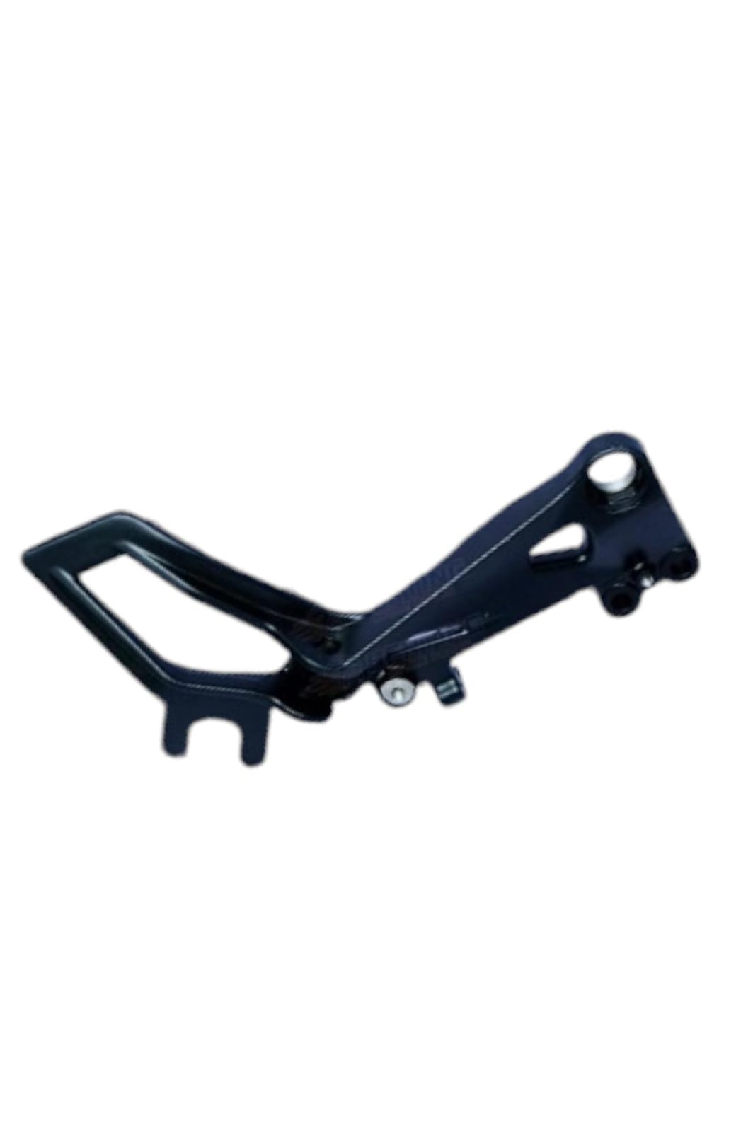 SOPORTE PEDALIN DELANTERO RH KTM RC200 / RC390