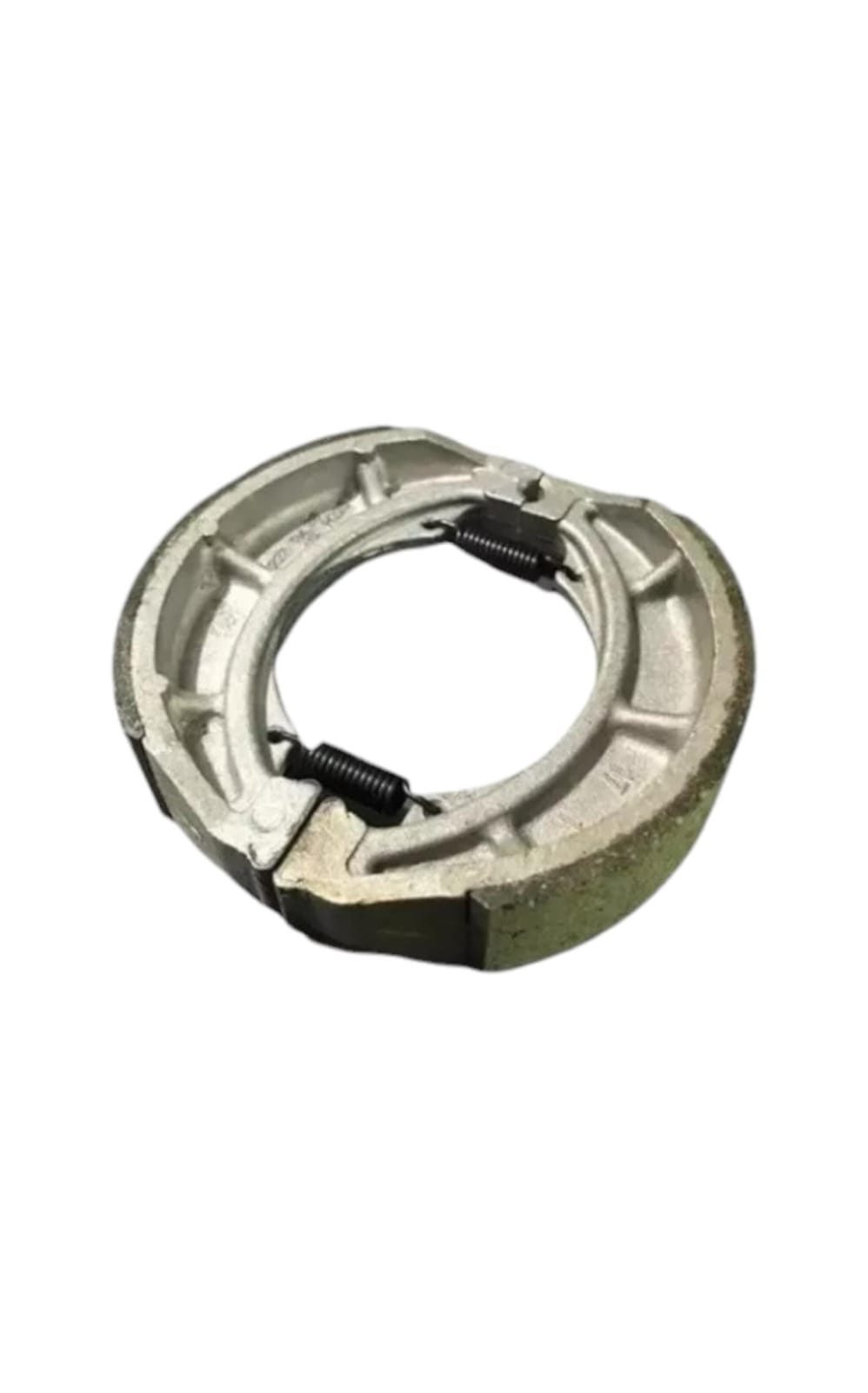 BALATA FRENO TRASERO HAOJUE KA150 / NK150