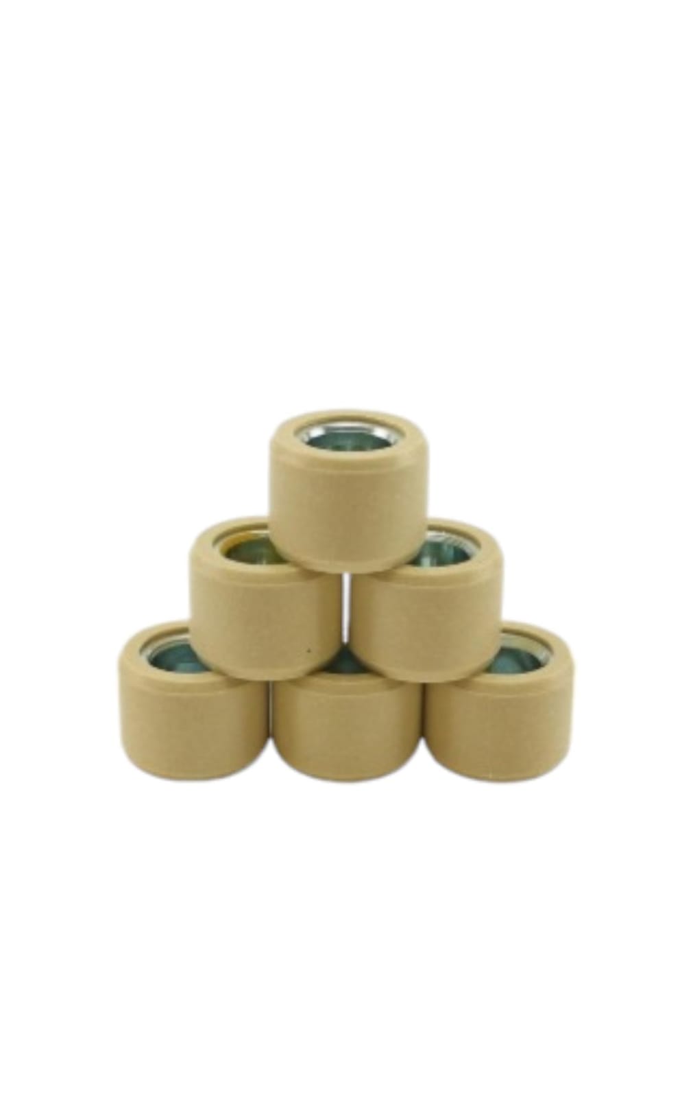 POLIN KIT (X6) TRANSMISION HAOJUE VS125