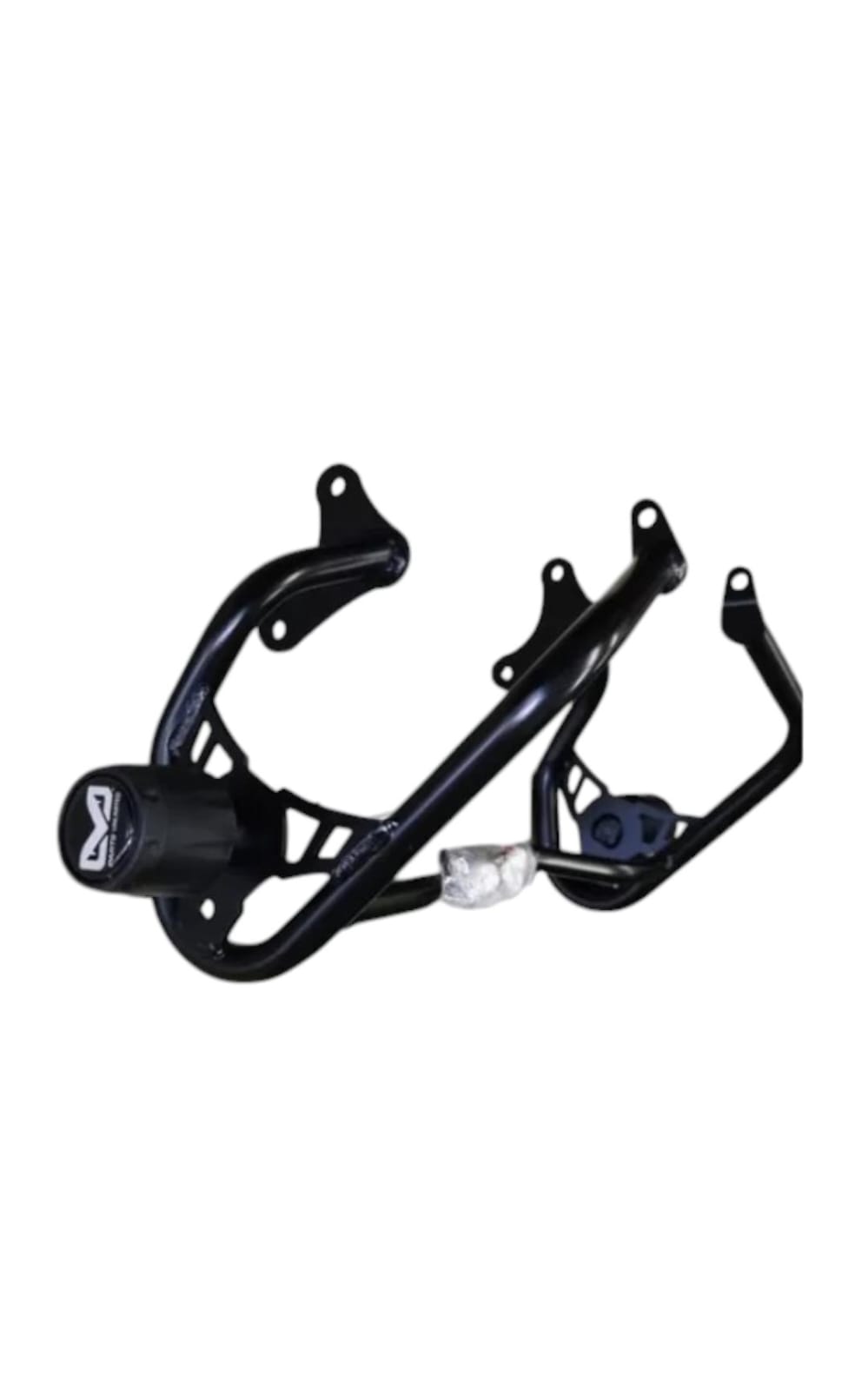 SLIDER JAULA PULSAR NS160 / ARMO PARTS