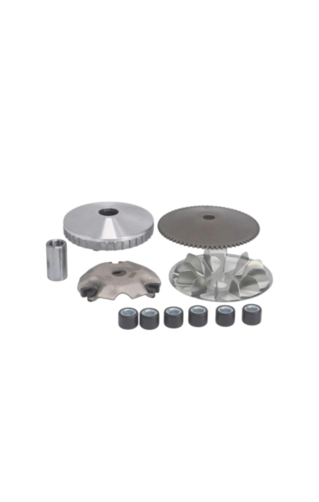 EMBRAGUE CENTRIFUGO HONDA NAVI 110