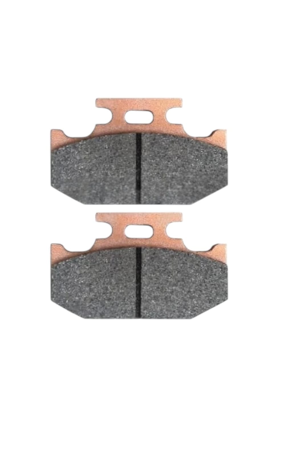 PASTILLA FRENO SINTERIZADA TRAS YAMAHA VARIAS