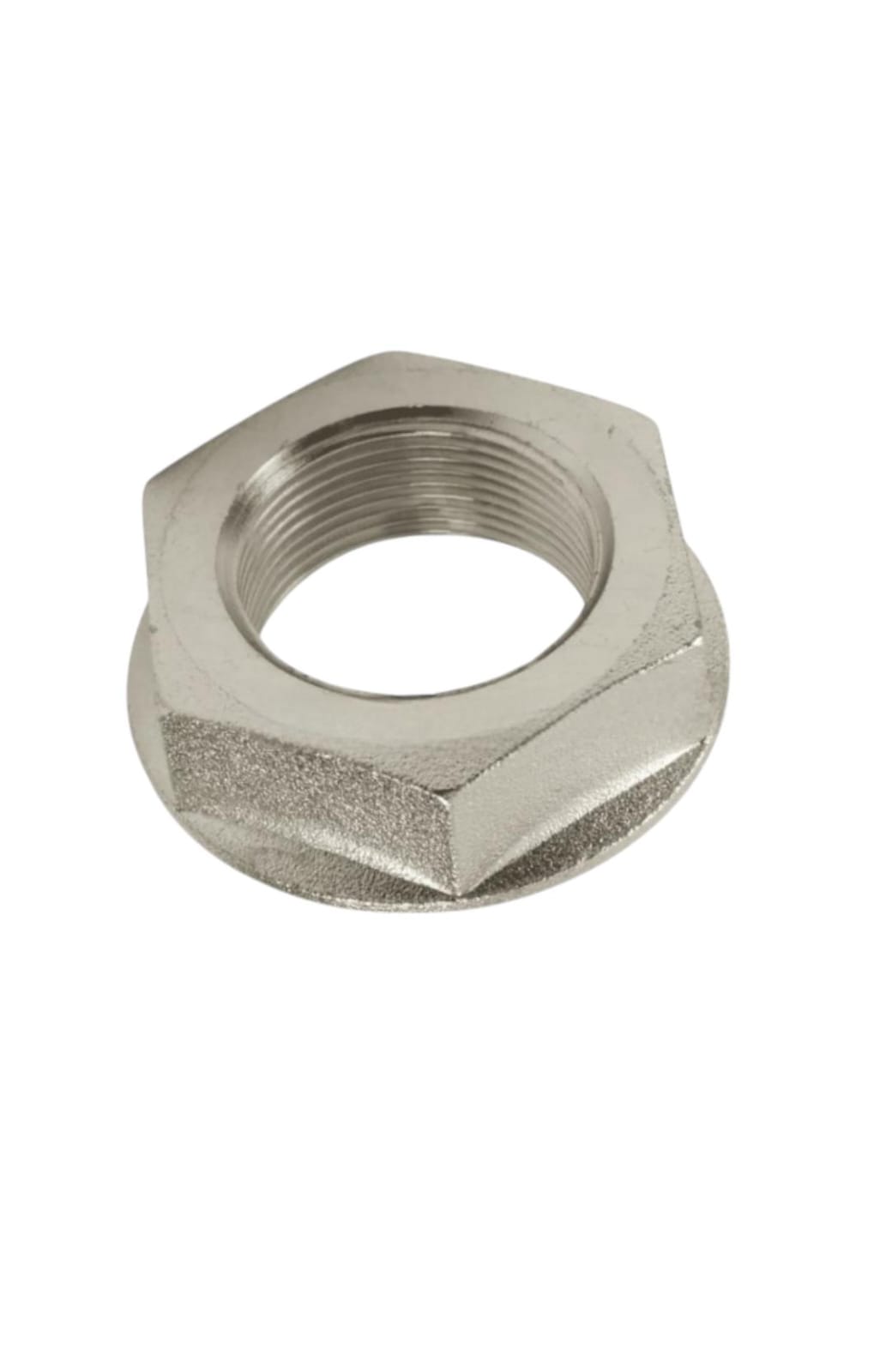 TUERCA PIÑON ATAQUE YAMAHA FZ25 - YAMAHA ORG