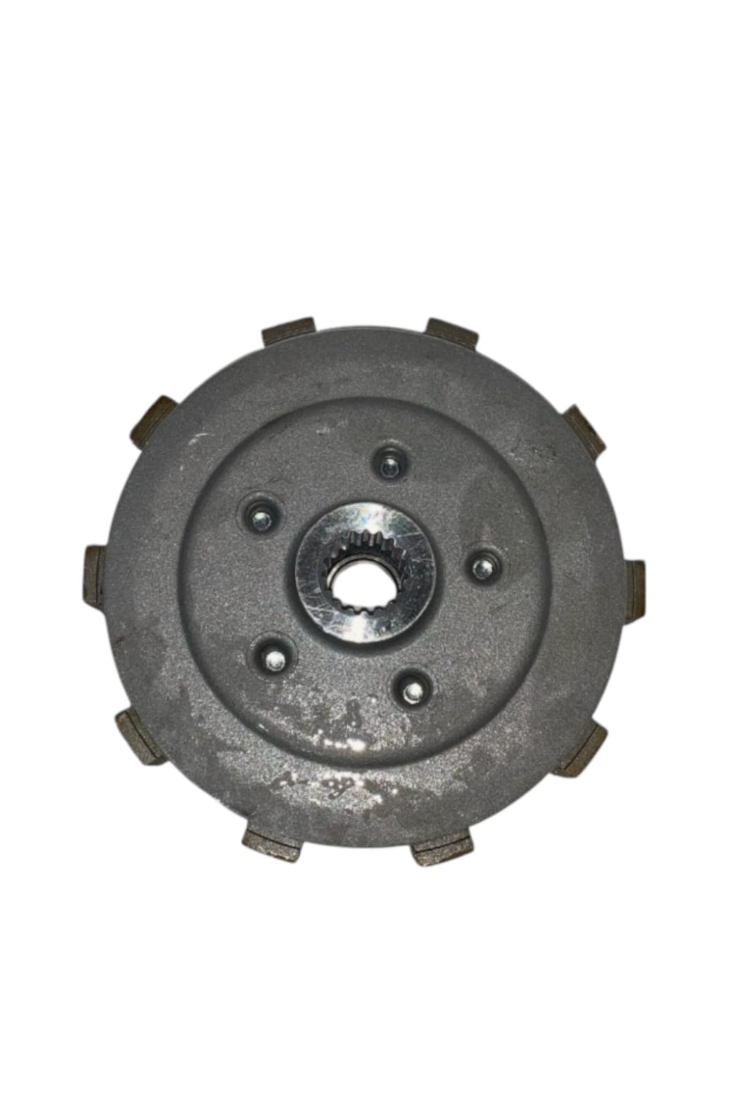 PRENSA EMBRAGUE COMPLETA HONDA XRE 300