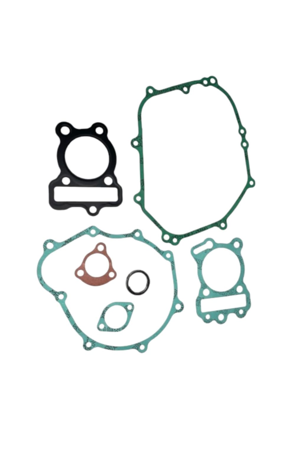 KIT EMPAQUE PULSAR 135