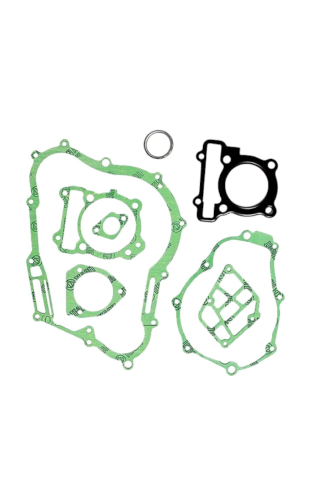 KIT EMPAQUE YAMAHA FZ16