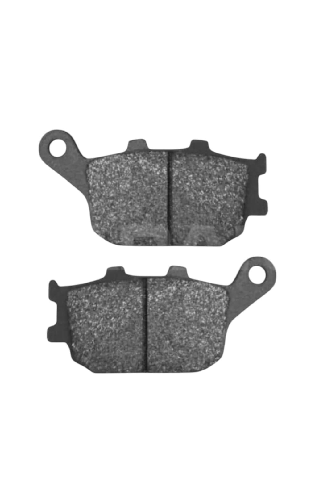 PASTILLA FRENO TRAS HONDA CBR600-CBF500/600