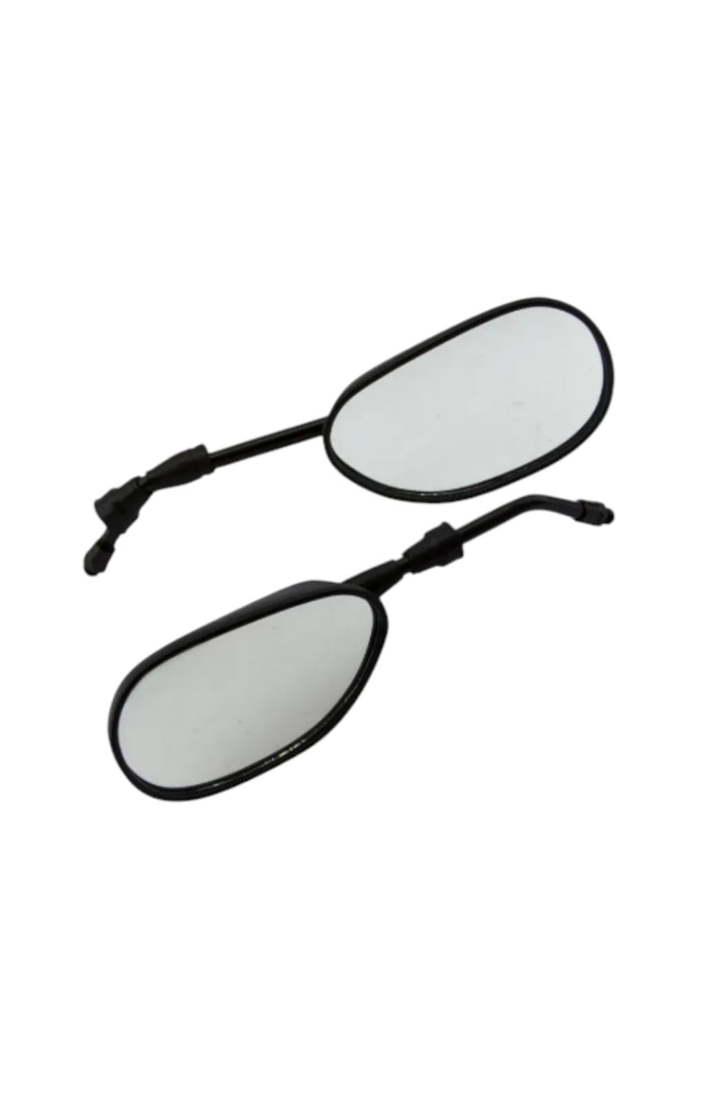 PAR ESPEJO HILO 10 INVERSO - YBR 125
