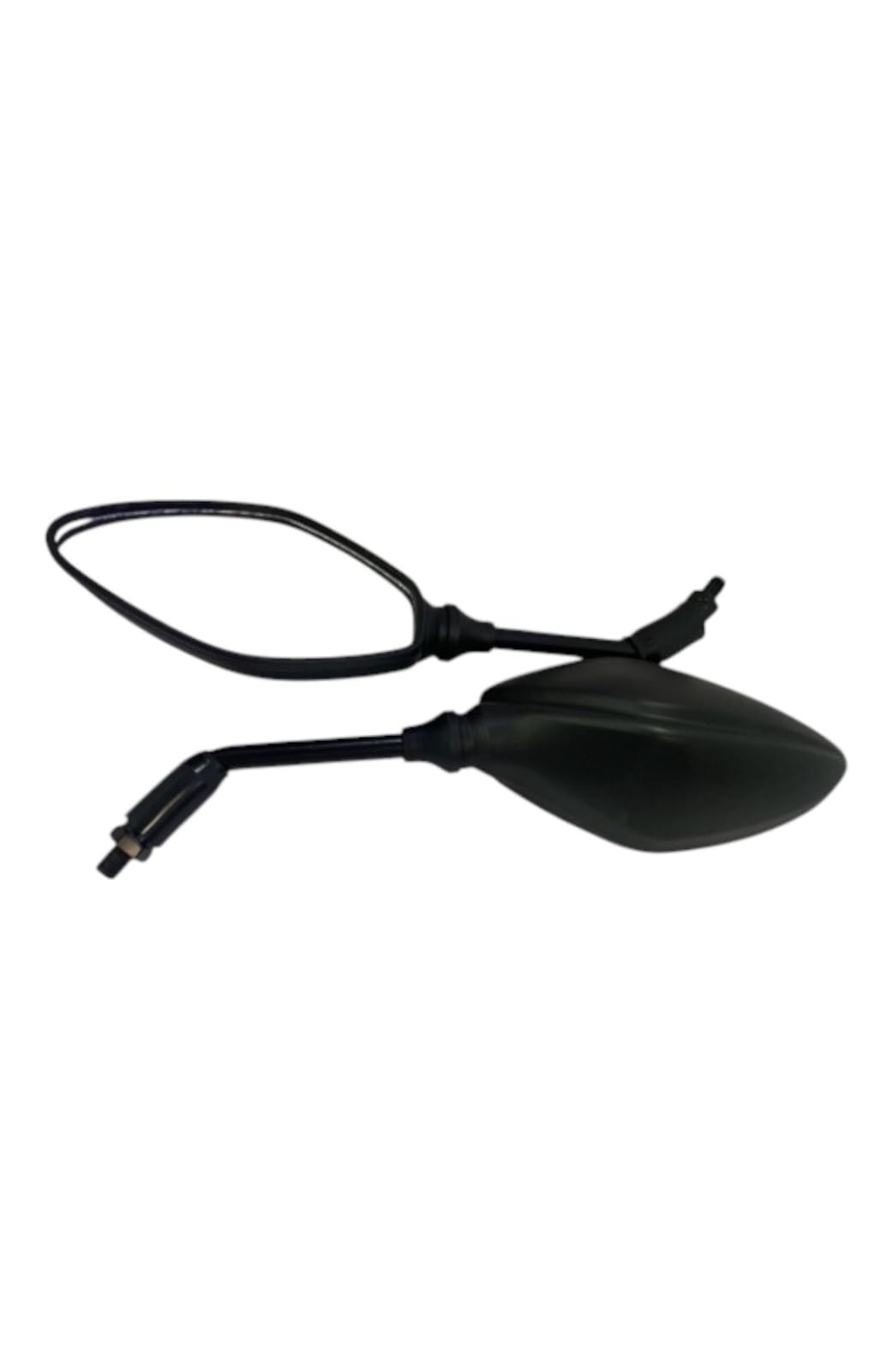 PAR ESPEJOS HONDA CB190