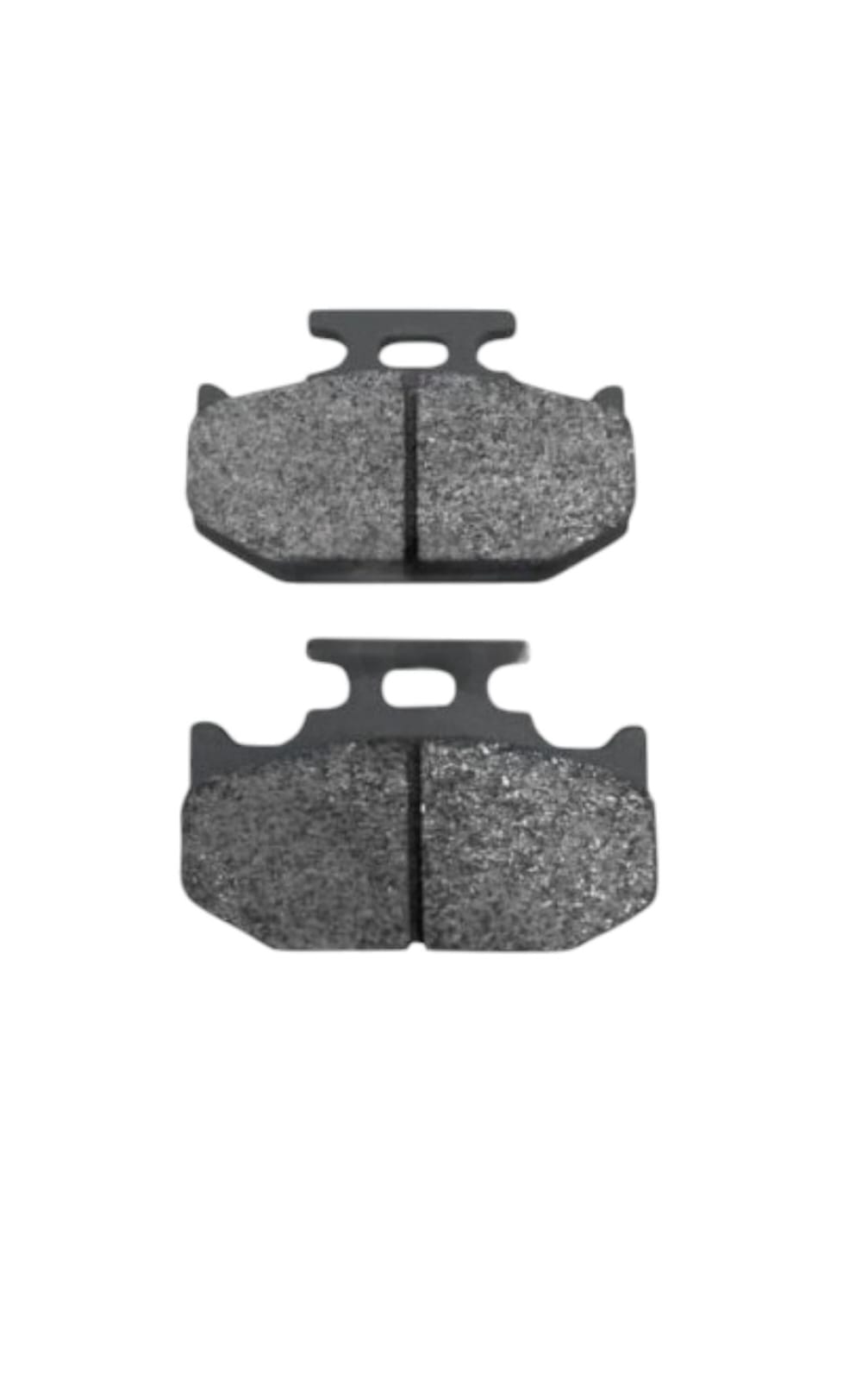 PASTILLA FRENO TRASERO FZ250 -DR650