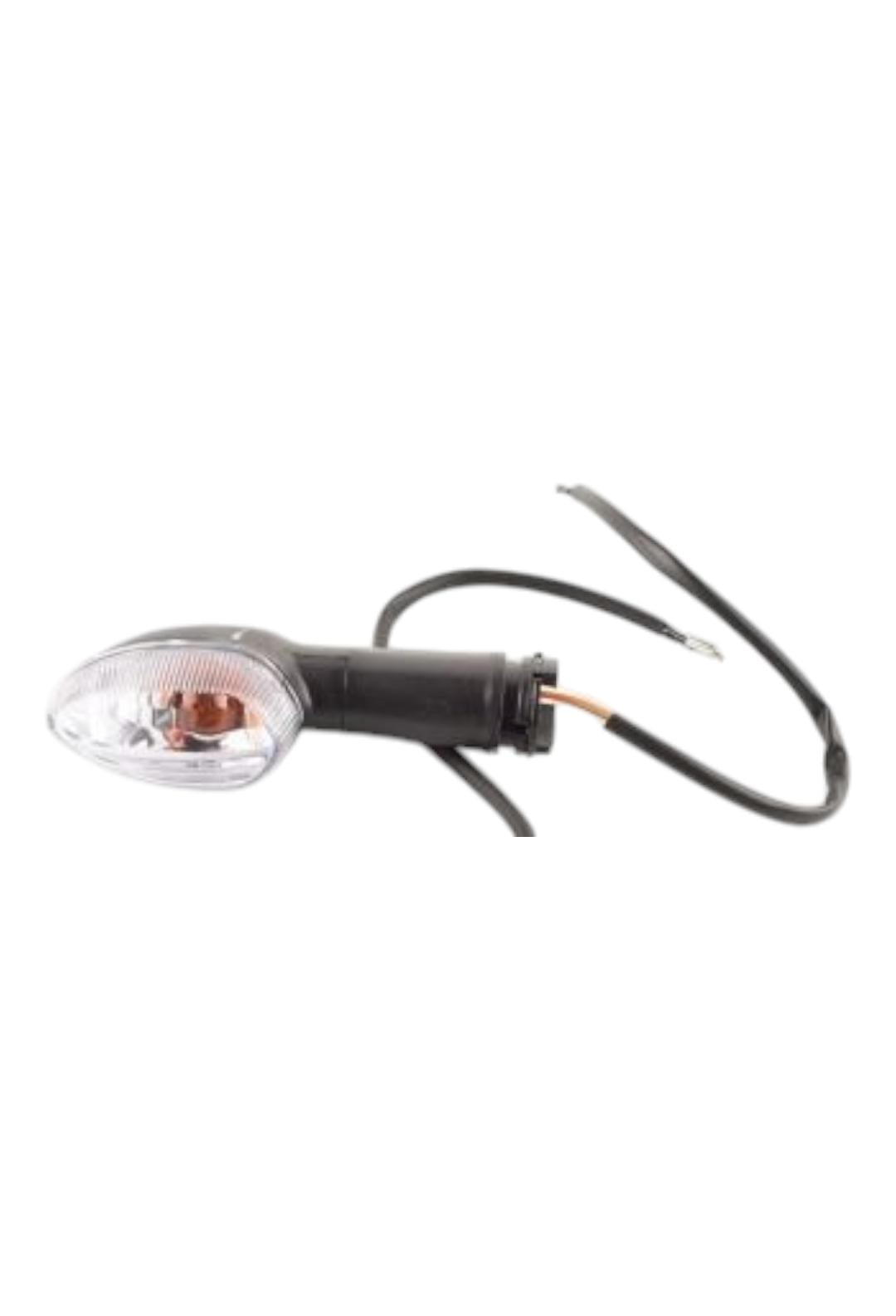 FOCO SEÑAL YAMAHA XTZ 150 UNIDAD