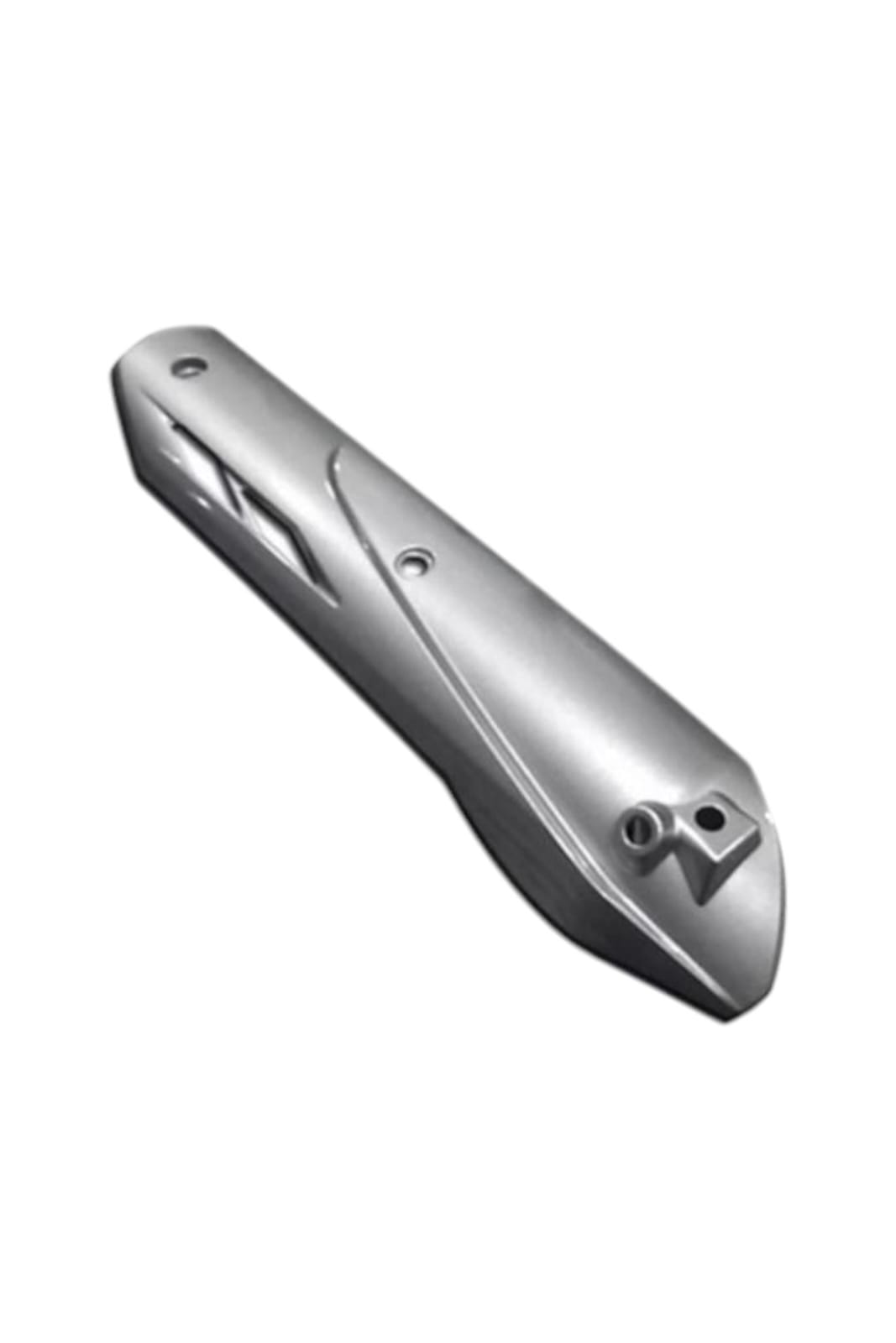 CUBRE ESCAPE YAMAHA XTZ 125